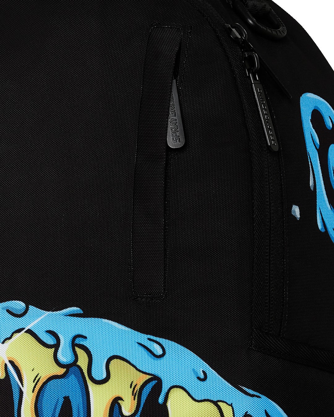 MELTIN' MEGALODON MOUTH DLXR BACKPACK - Image 6