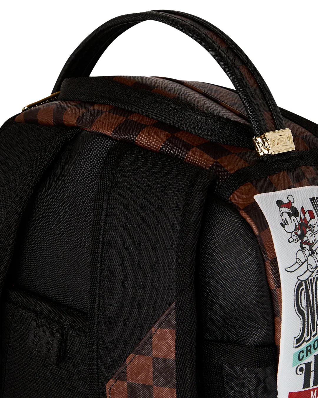 MICKEY MOUSE GLOBAL MOGUL BACKPACK - Image 12