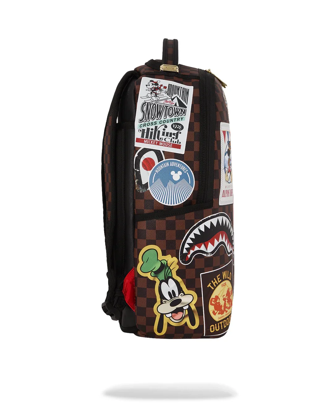 MICKEY MOUSE GLOBAL MOGUL BACKPACK - Image 5