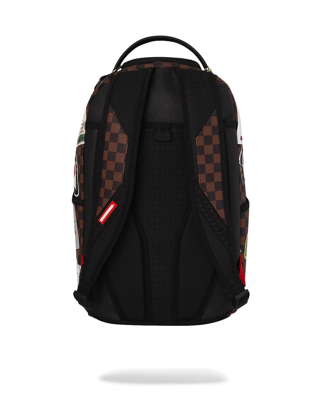 MICKEY MOUSE GLOBAL MOGUL BACKPACK - Image 7