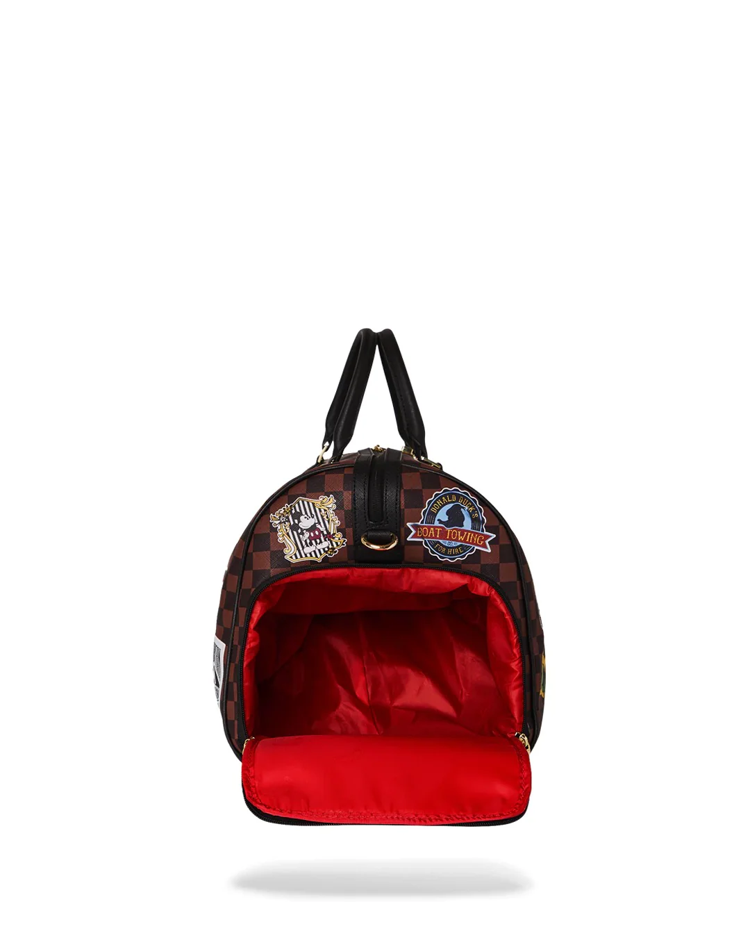 MICKEY MOUSE GLOBAL MOGUL DUFFLE - Image 11