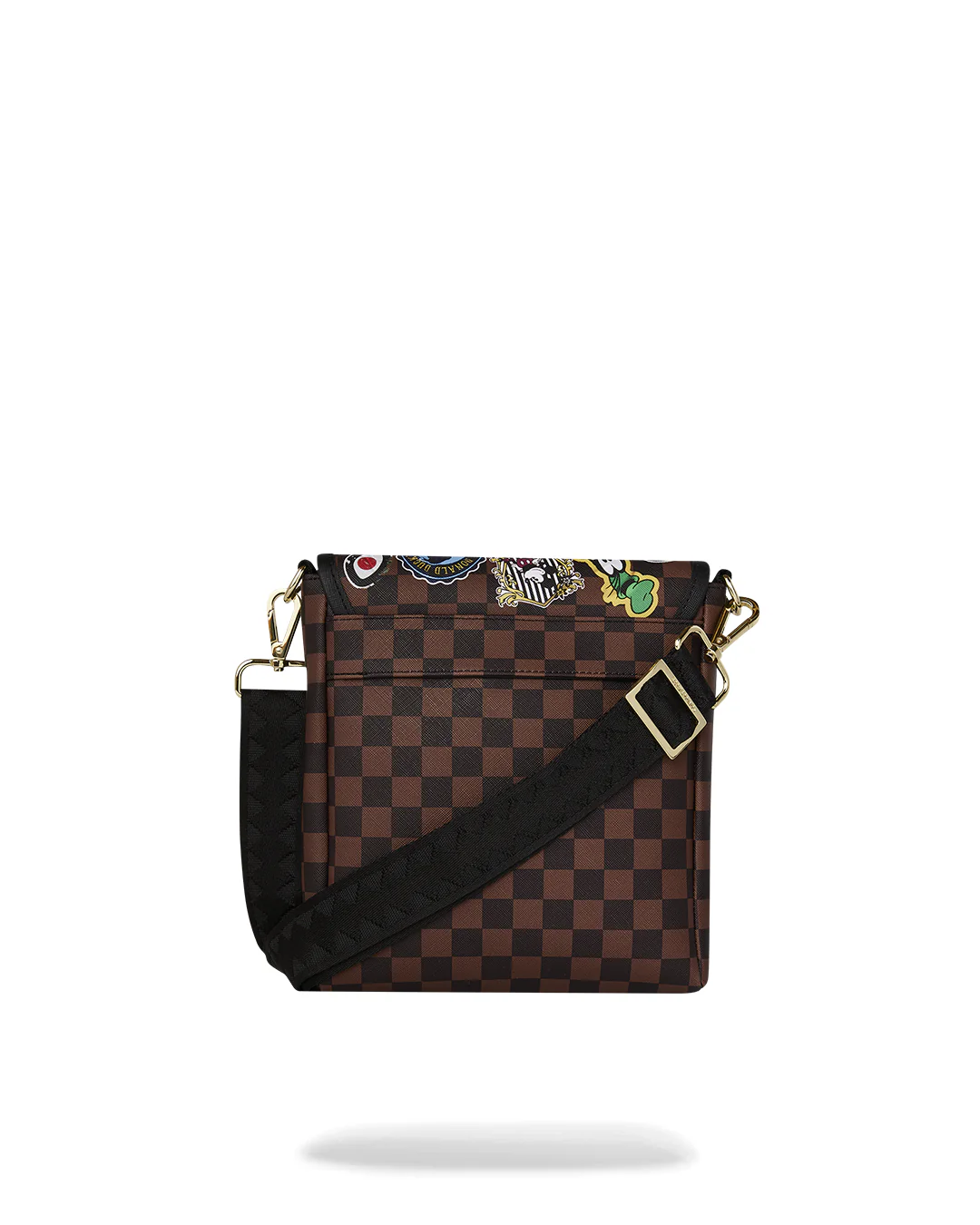 MICKEY MOUSE GLOBAL MOGUL MESSENGER SLING - Image 3