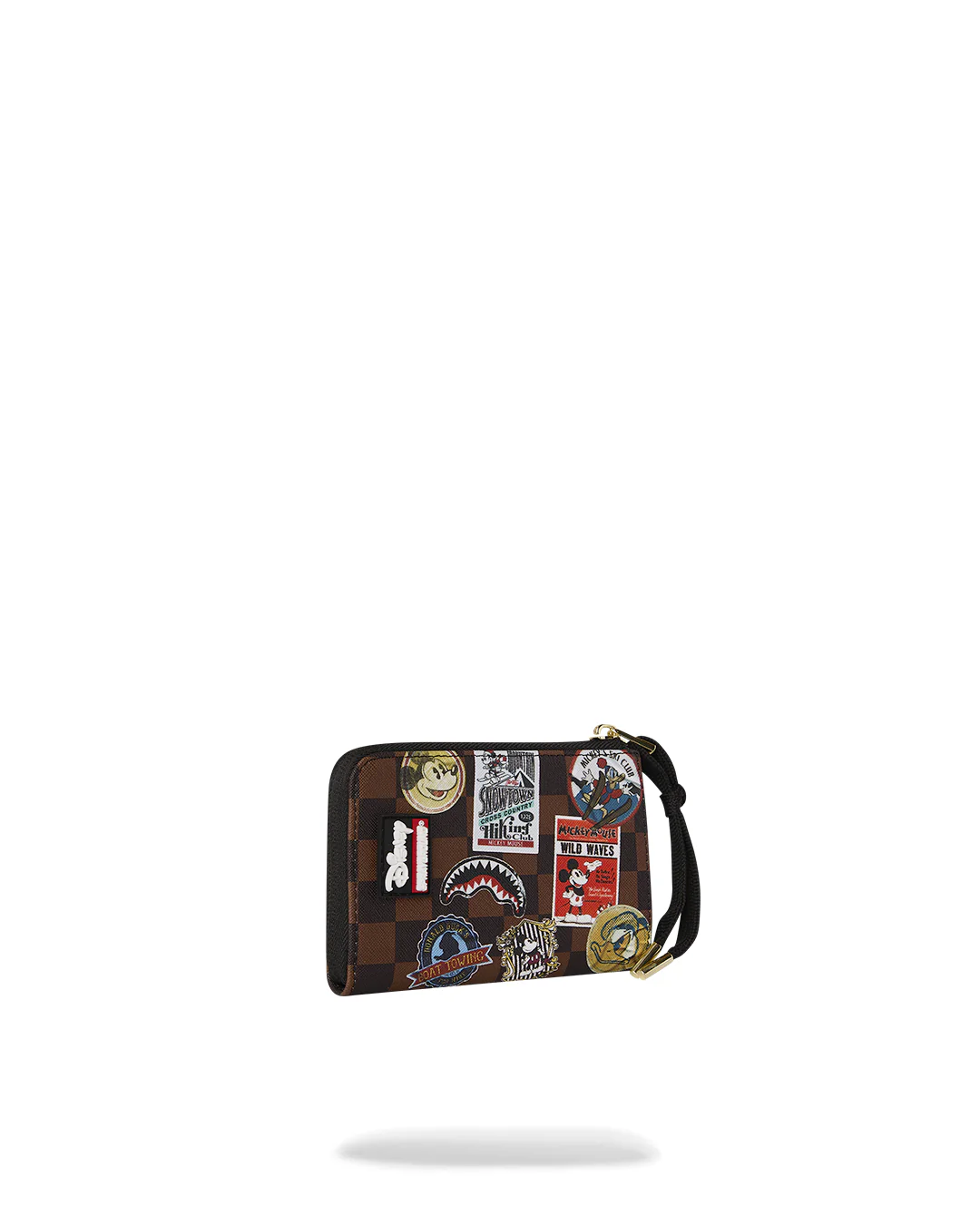 MICKEY MOUSE GLOBAL MOGUL WALLET - Image 2