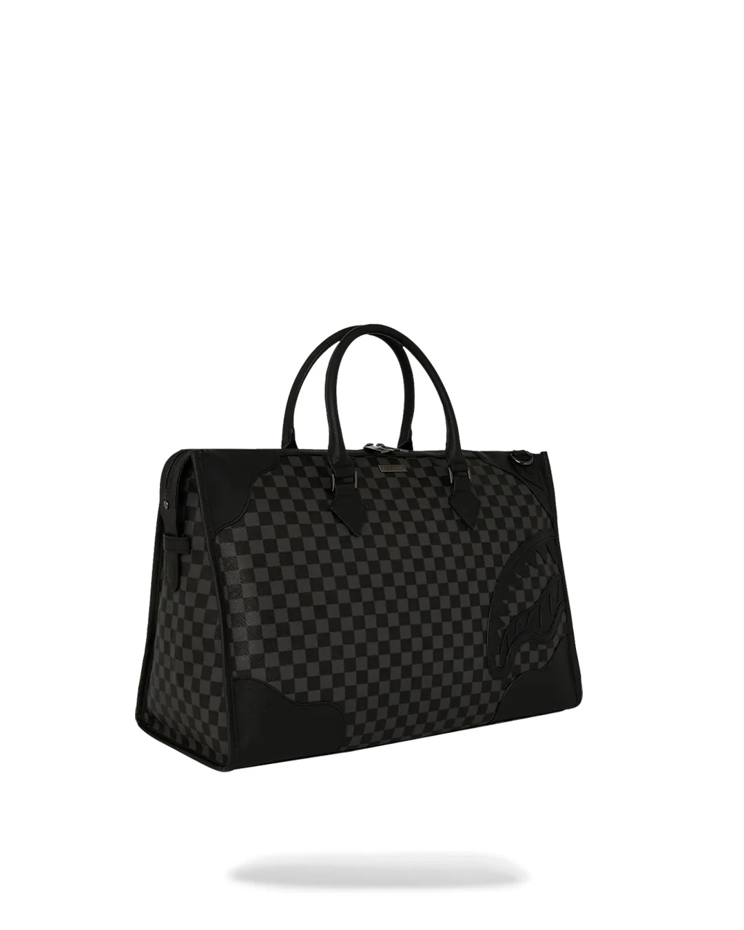 MIDNIGHT CHATEAU PYRAMID DUFFLE - Image 3