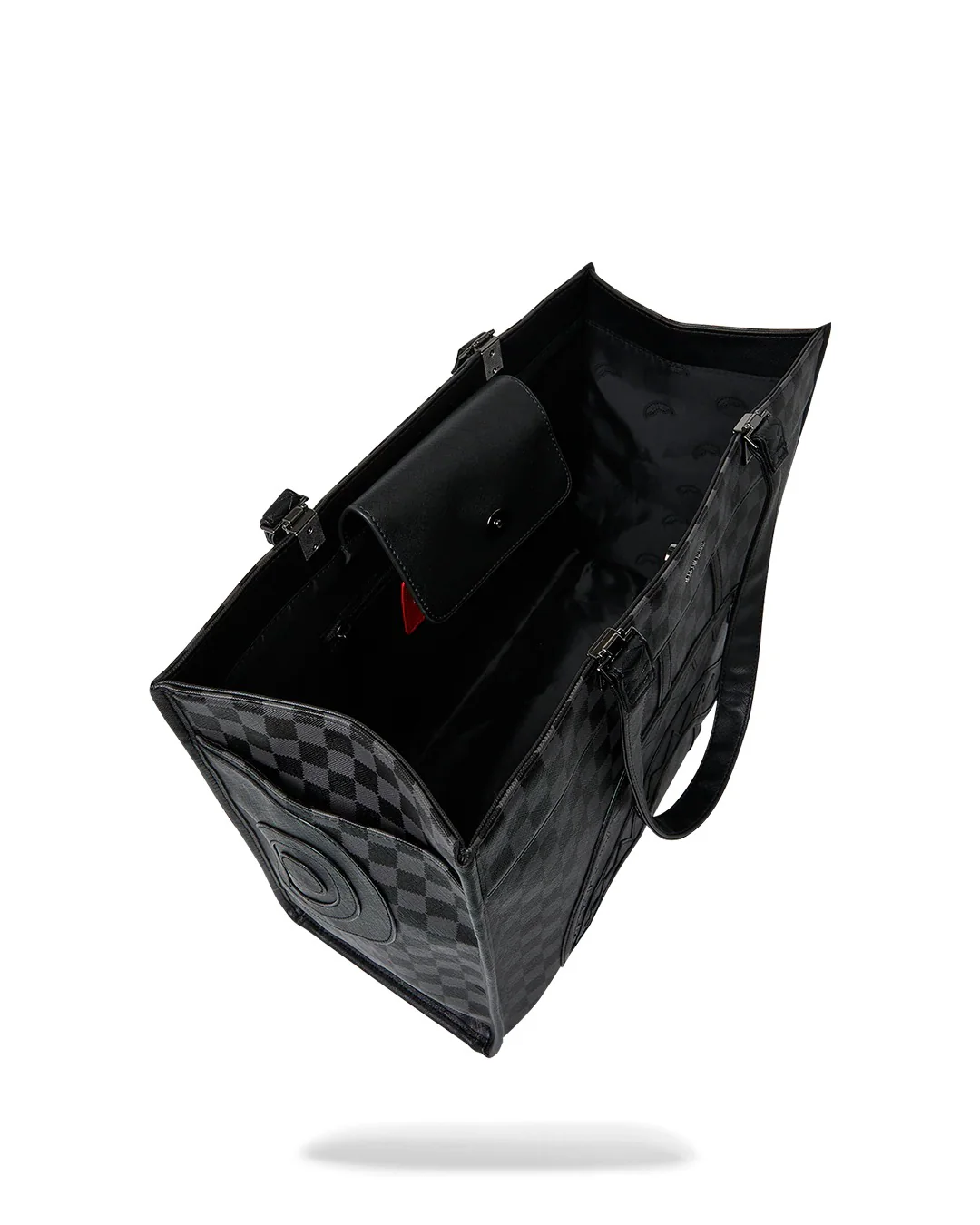 MIDNIGHT CHATEAU TOTE - Image 7
