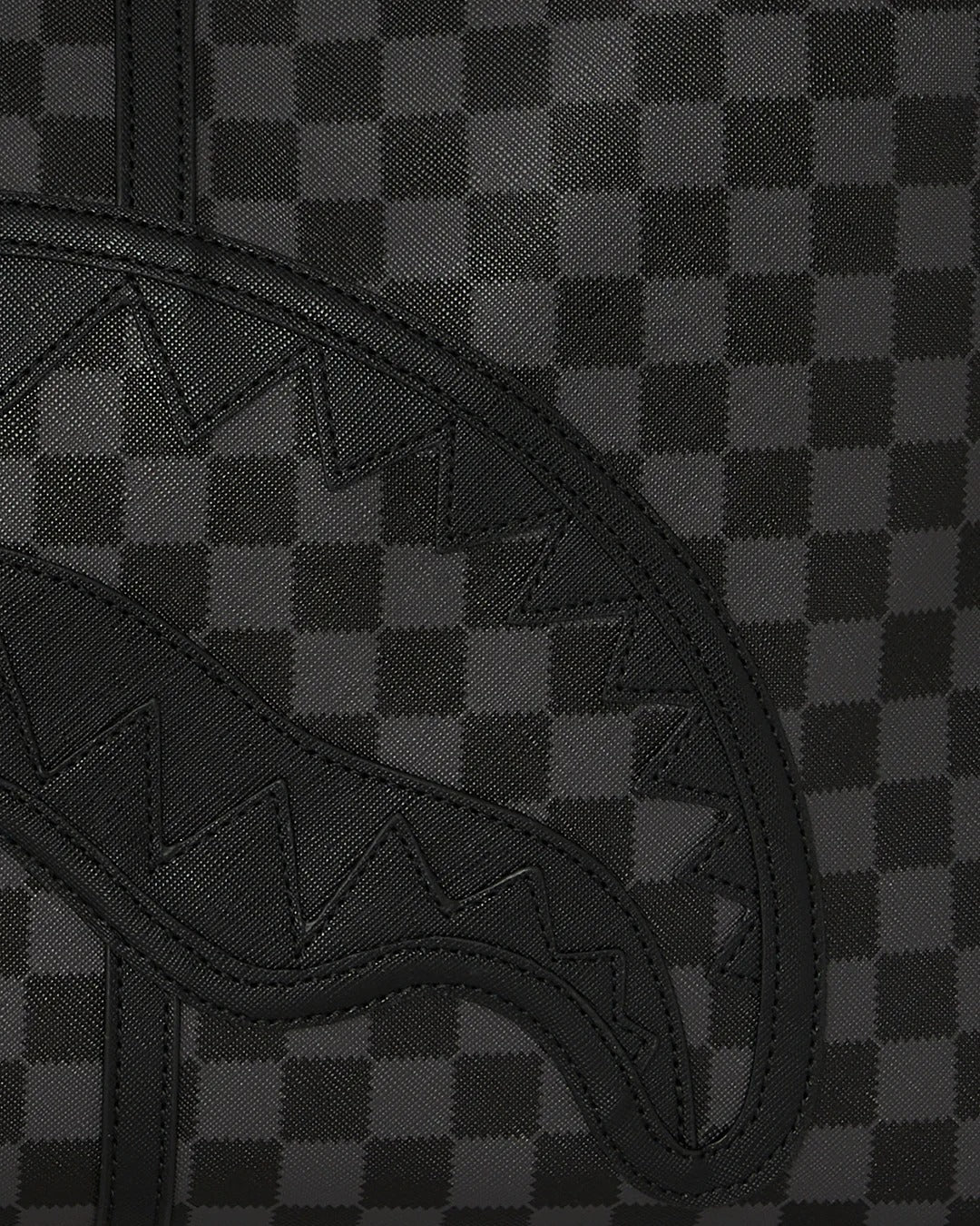 MIDNIGHT CHATEAU TOTE - Image 9