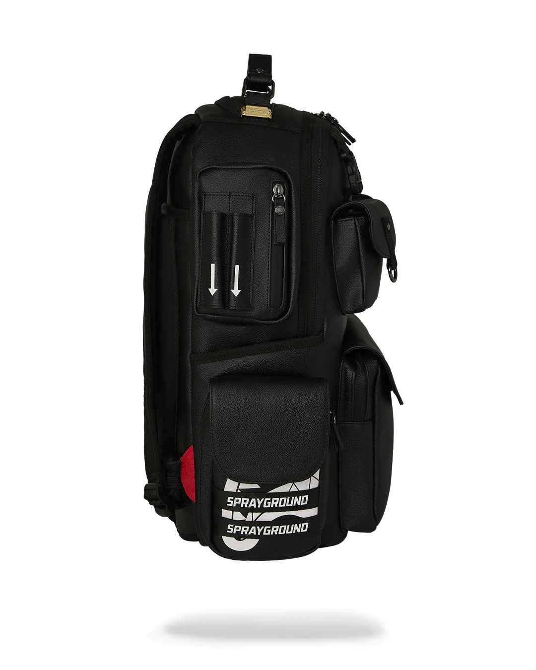 MIDNIGHT OSAKA PAYLOAD BACKPACK - Image 5