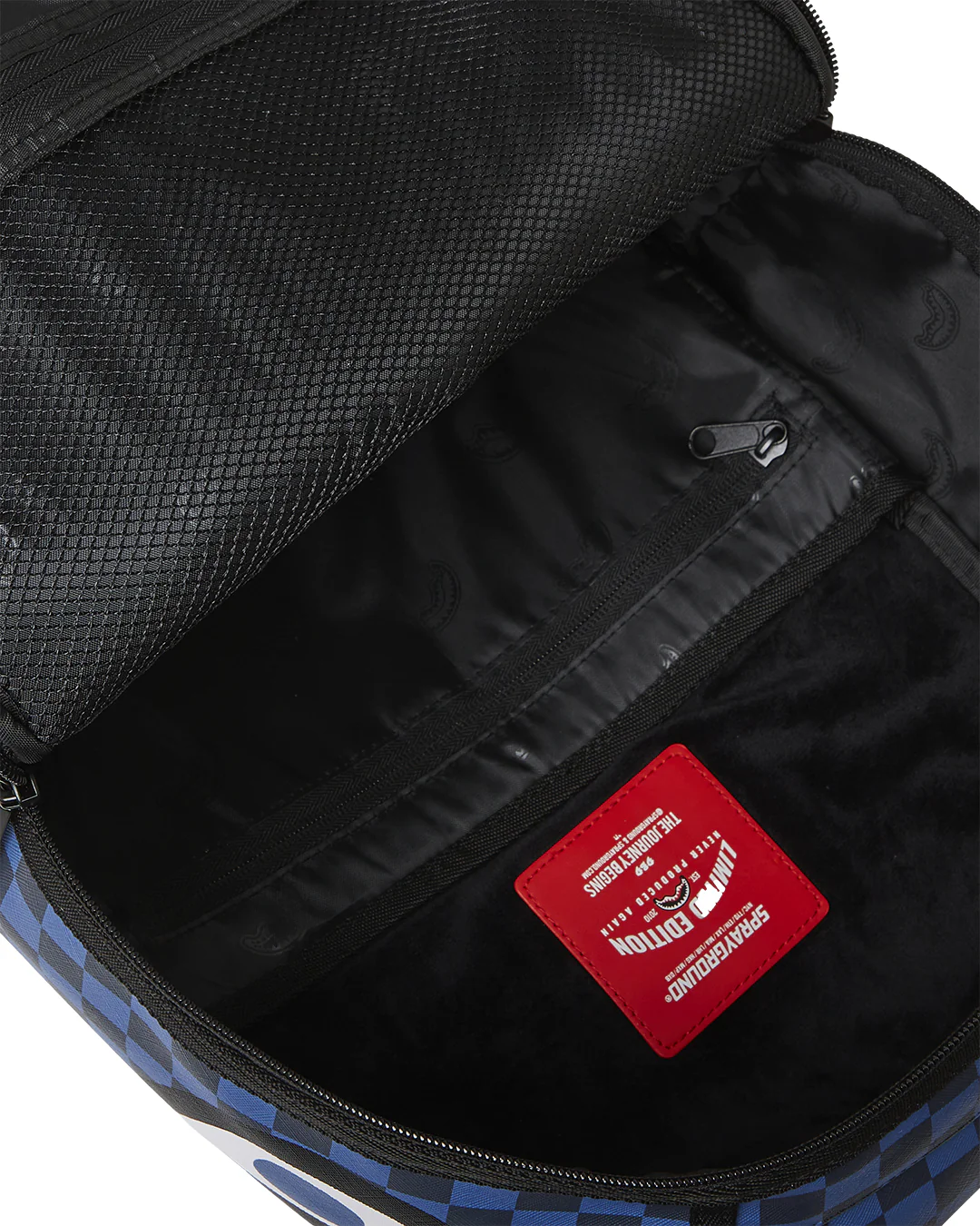MIDNIGHT SIP BACKPACK - Image 8