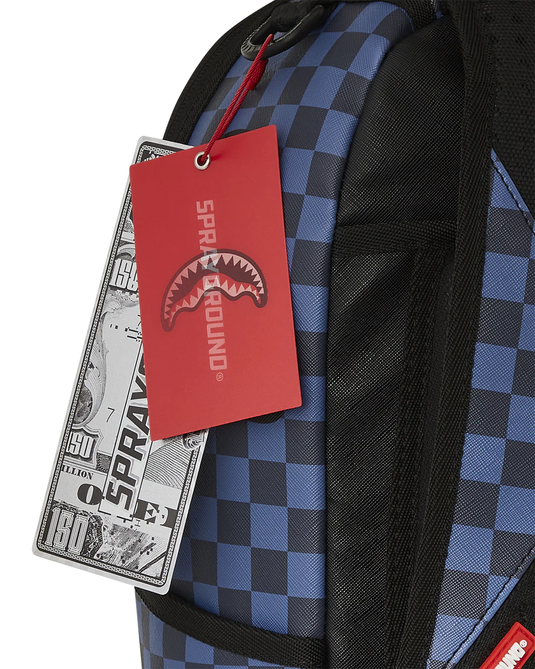 MIDNIGHT SIP BACKPACK - Image 9