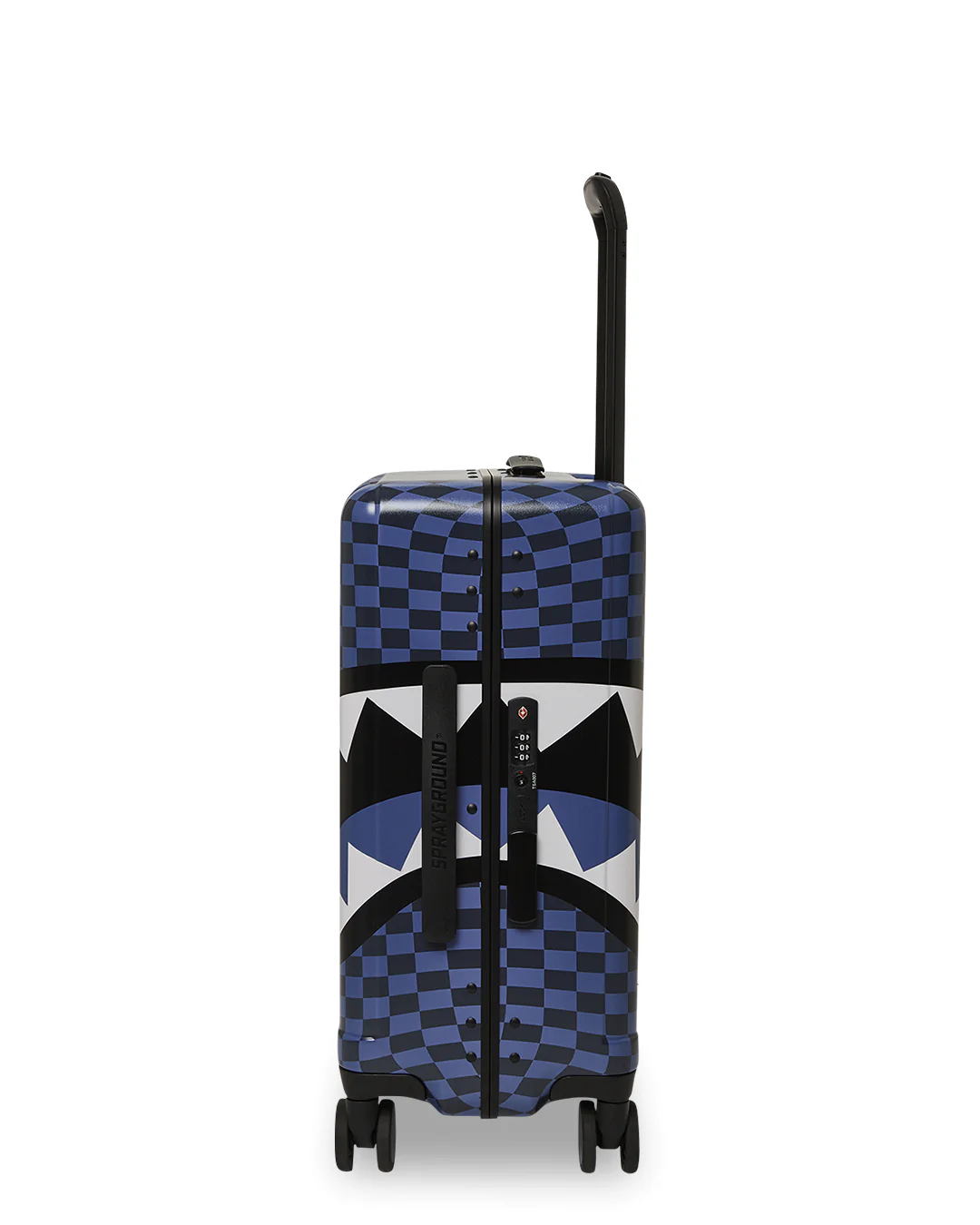 MIDNIGHT SIP CARRYON LUGGAGE - Image 3