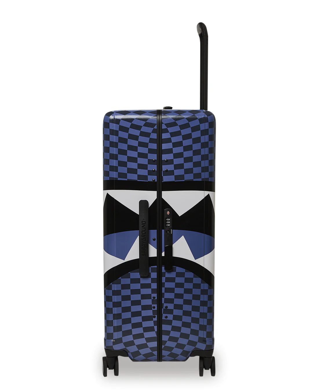 MIDNIGHT SIP LARGE LUGGAGE - Image 3