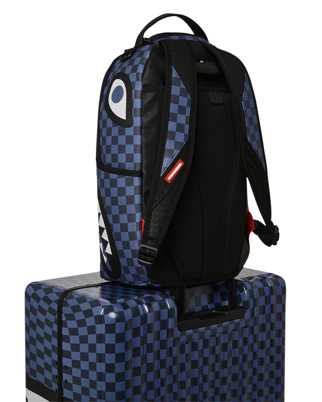 MIDNIGHT SIP LARGE LUGGAGE - Image 6
