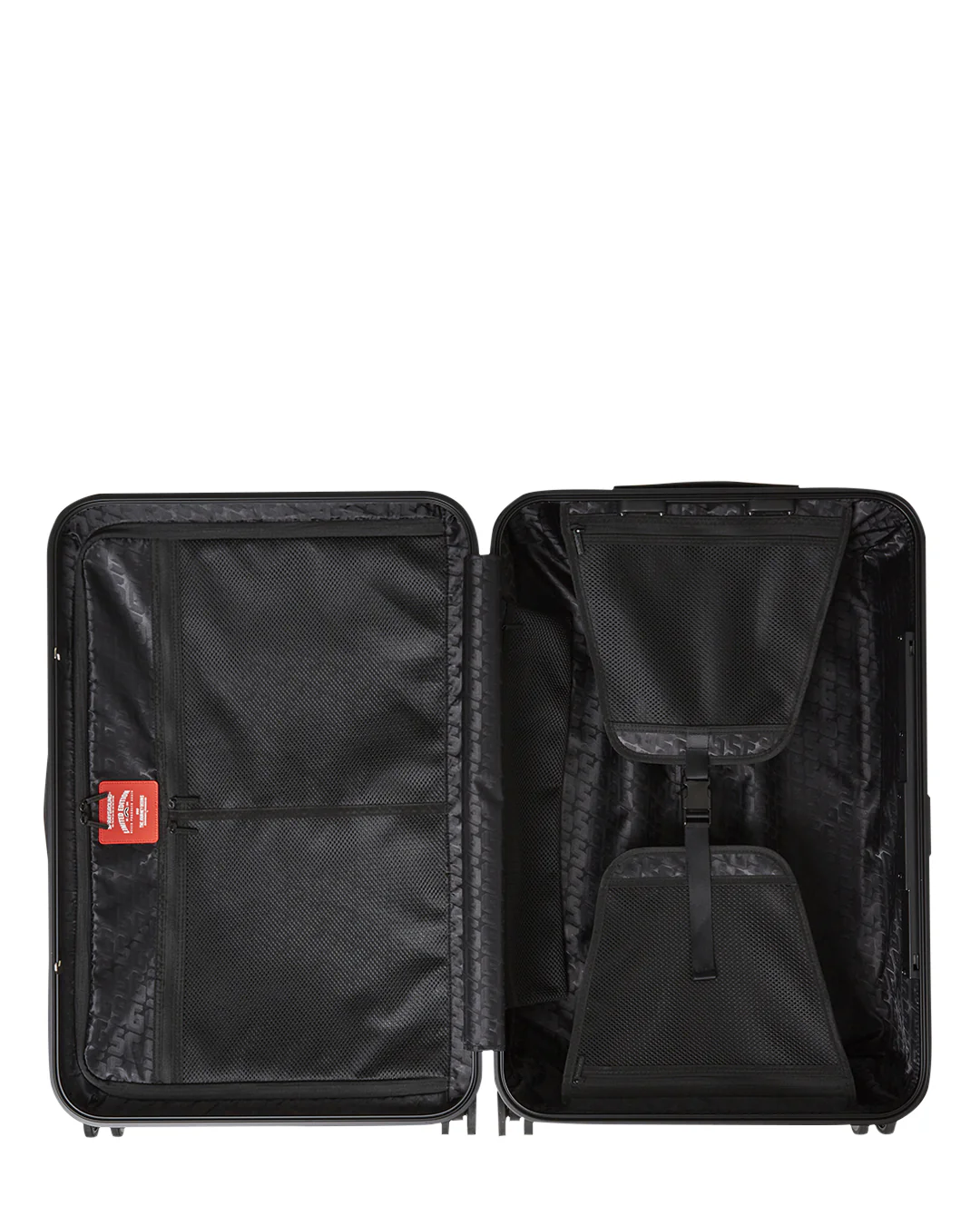 MIDNIGHT SIP LARGE LUGGAGE - Image 9
