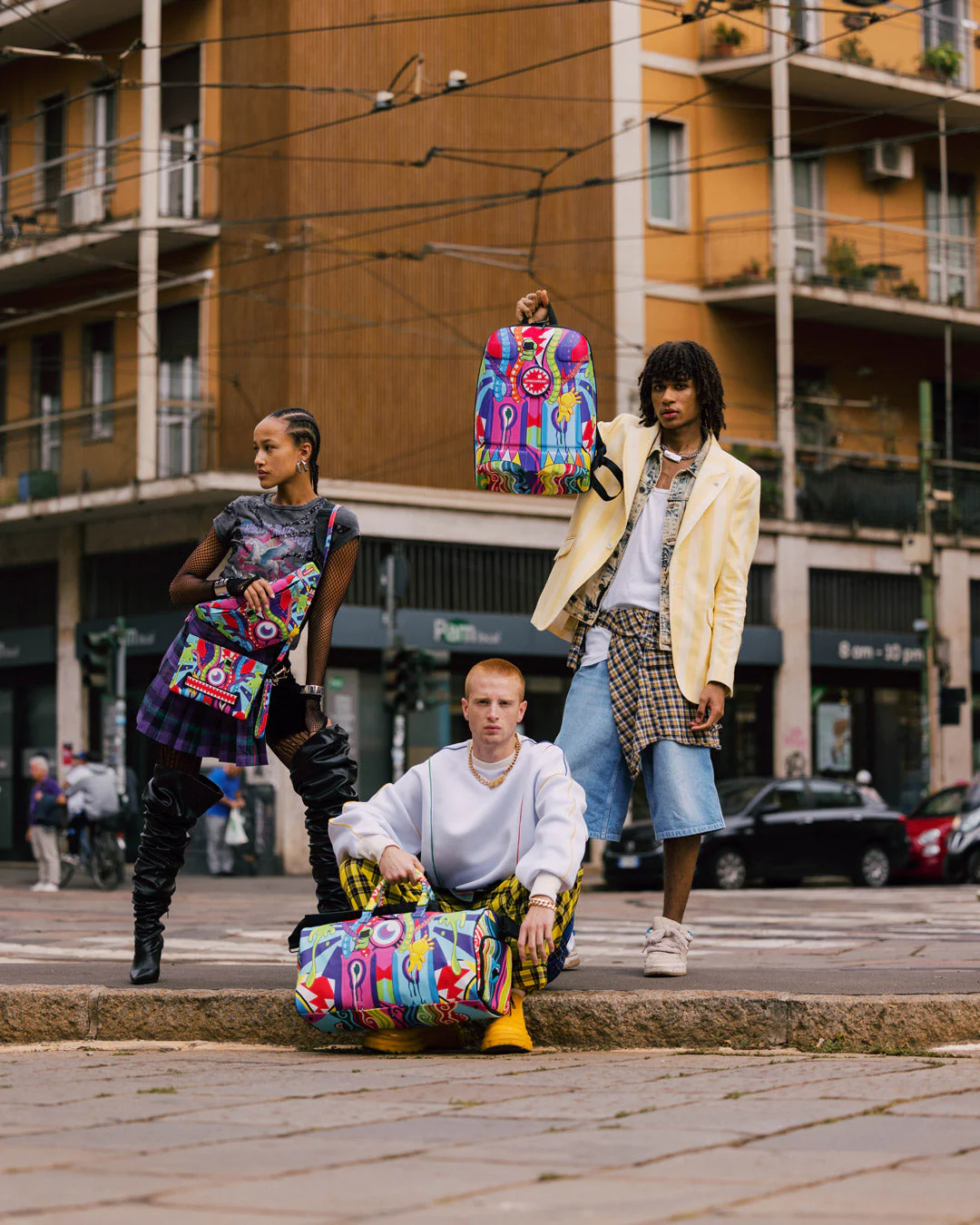 Mindtrip Jetpack Backpack - Image 10