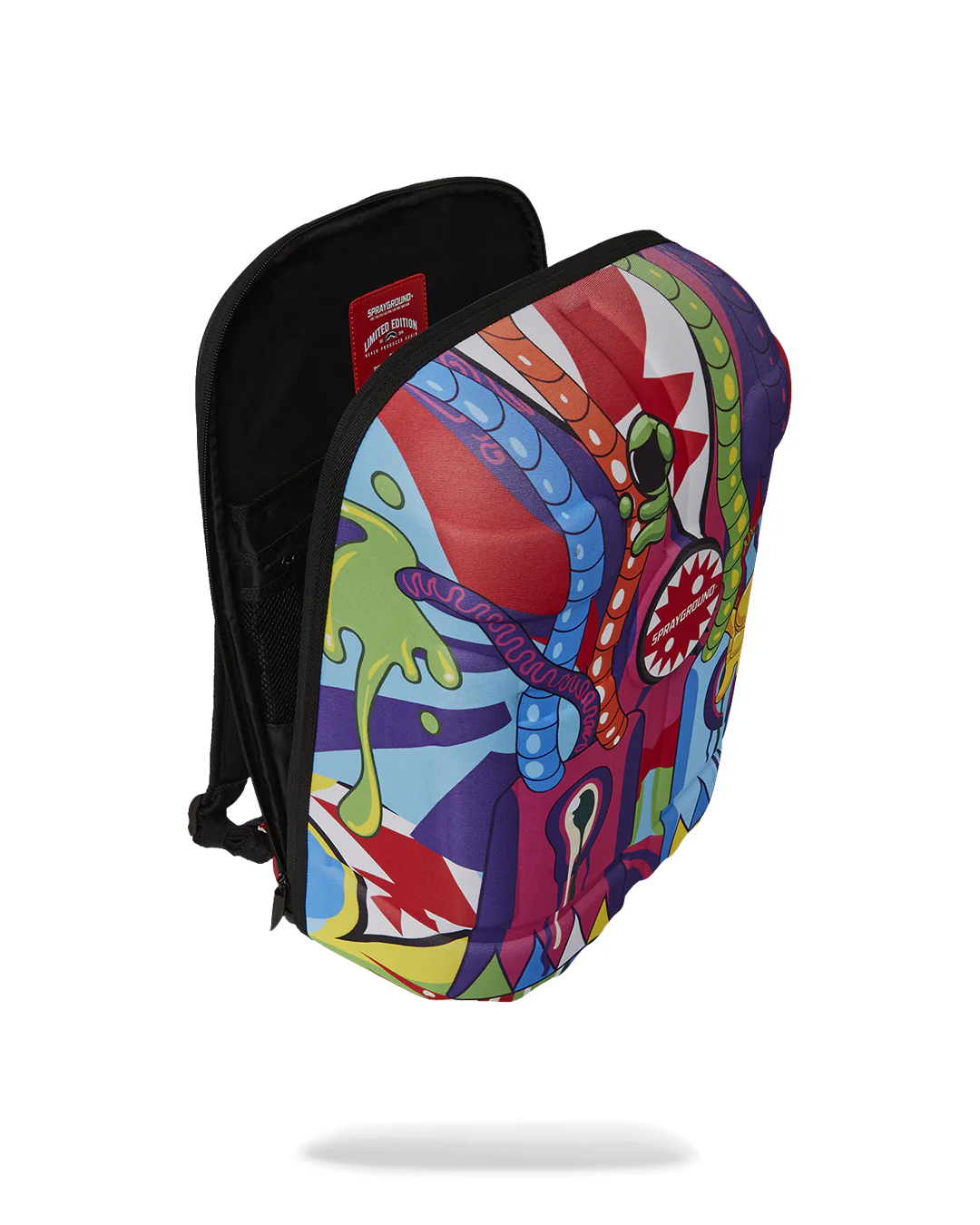 Mindtrip Jetpack Backpack - Image 14