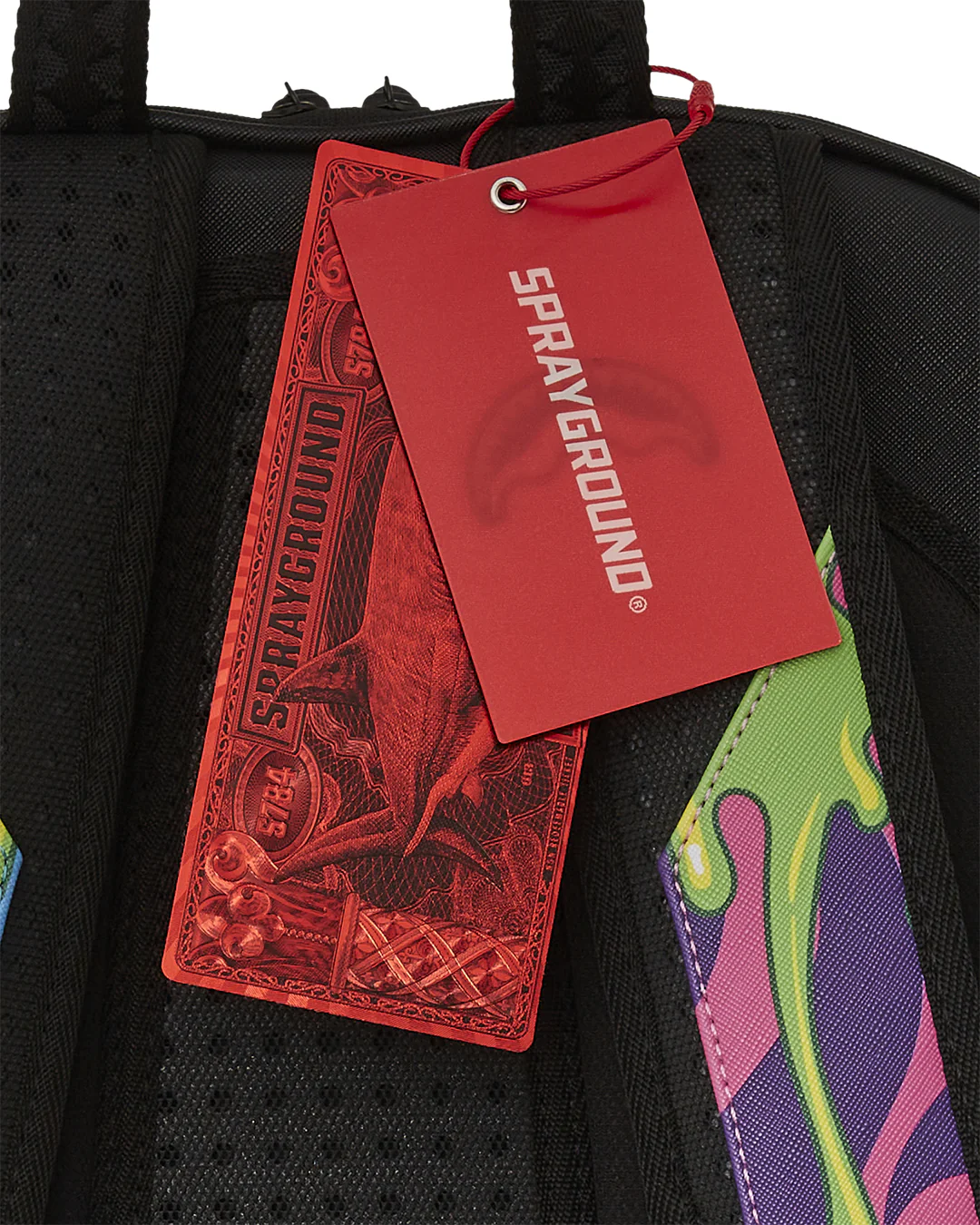 Mindtrip Jetpack Backpack - Image 16