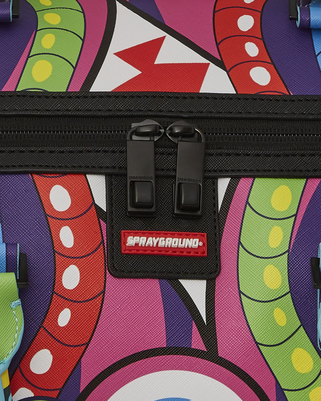 Mindtrip Jetpack Duffle - Image 10
