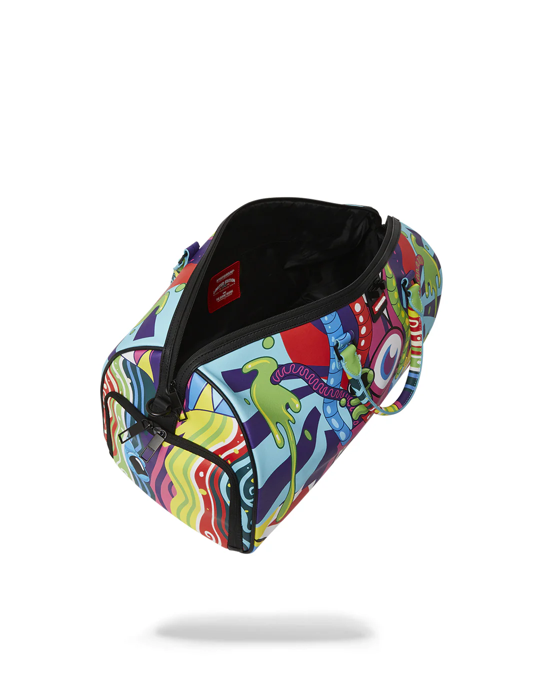 Mindtrip Jetpack Duffle - Image 14