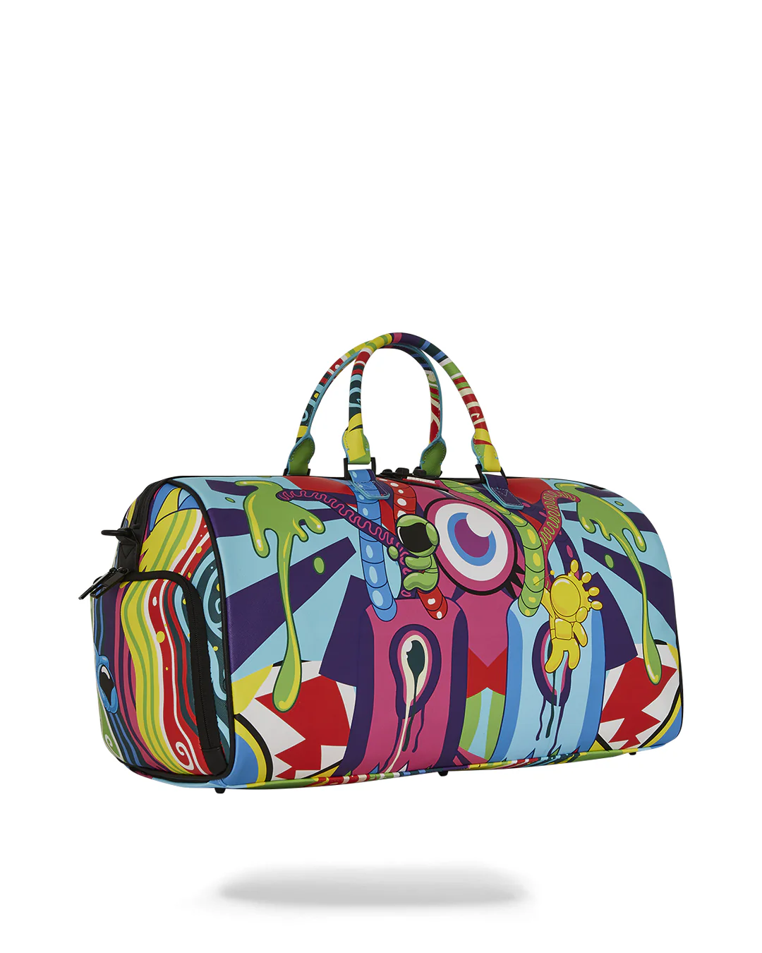 Mindtrip Jetpack Duffle - Image 3
