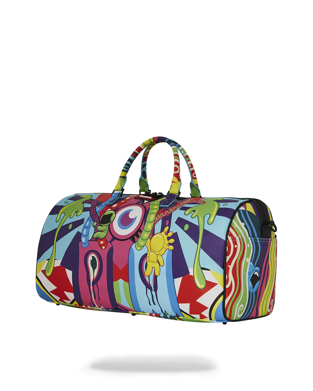 Mindtrip Jetpack Duffle - Image 5