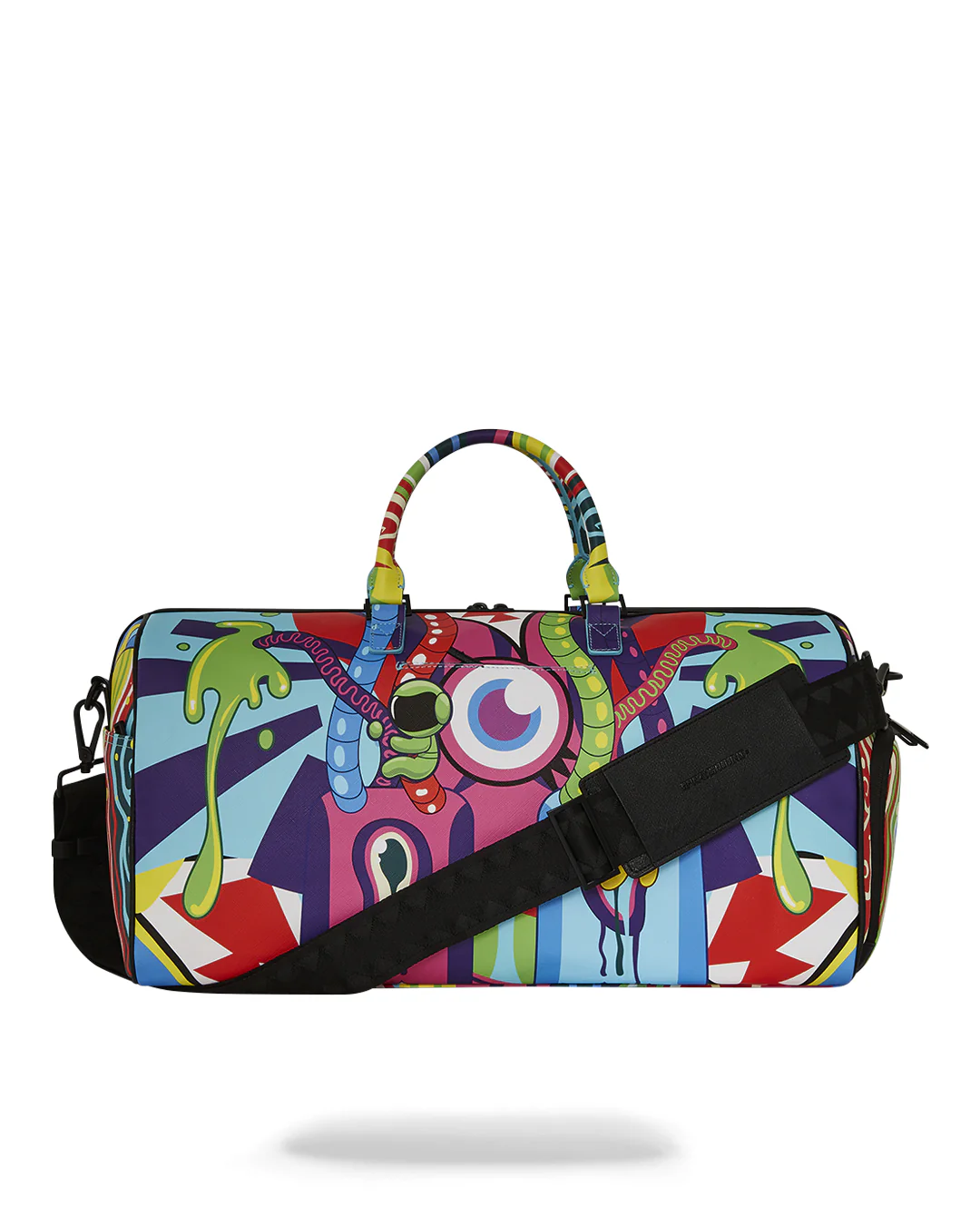 Mindtrip Jetpack Duffle - Image 6