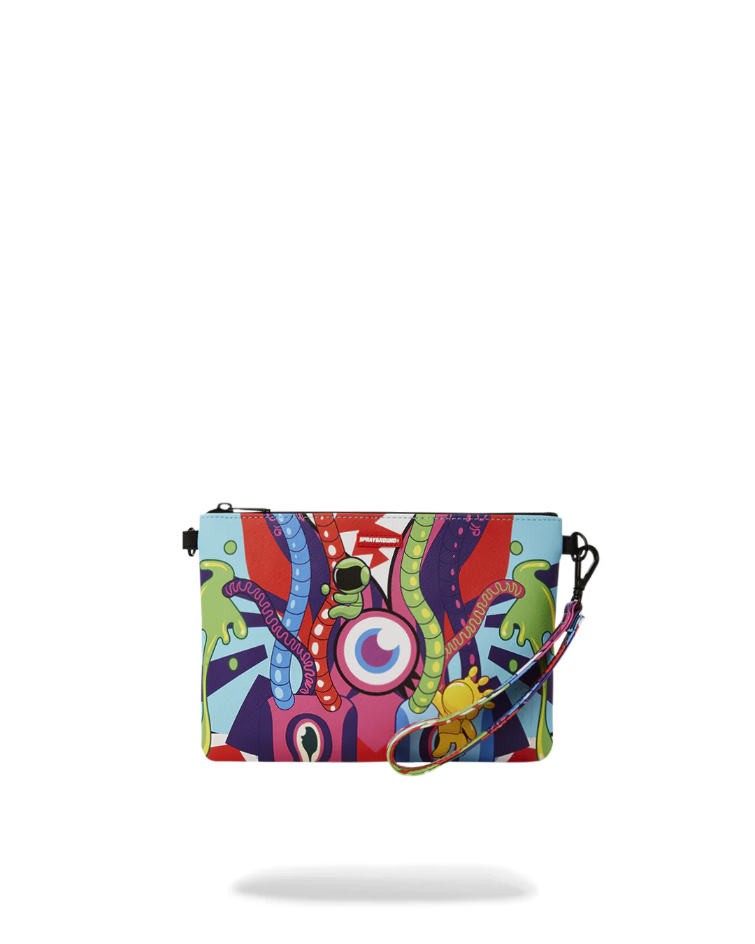 Mindtrip Jetpack Pouchette - Image 7