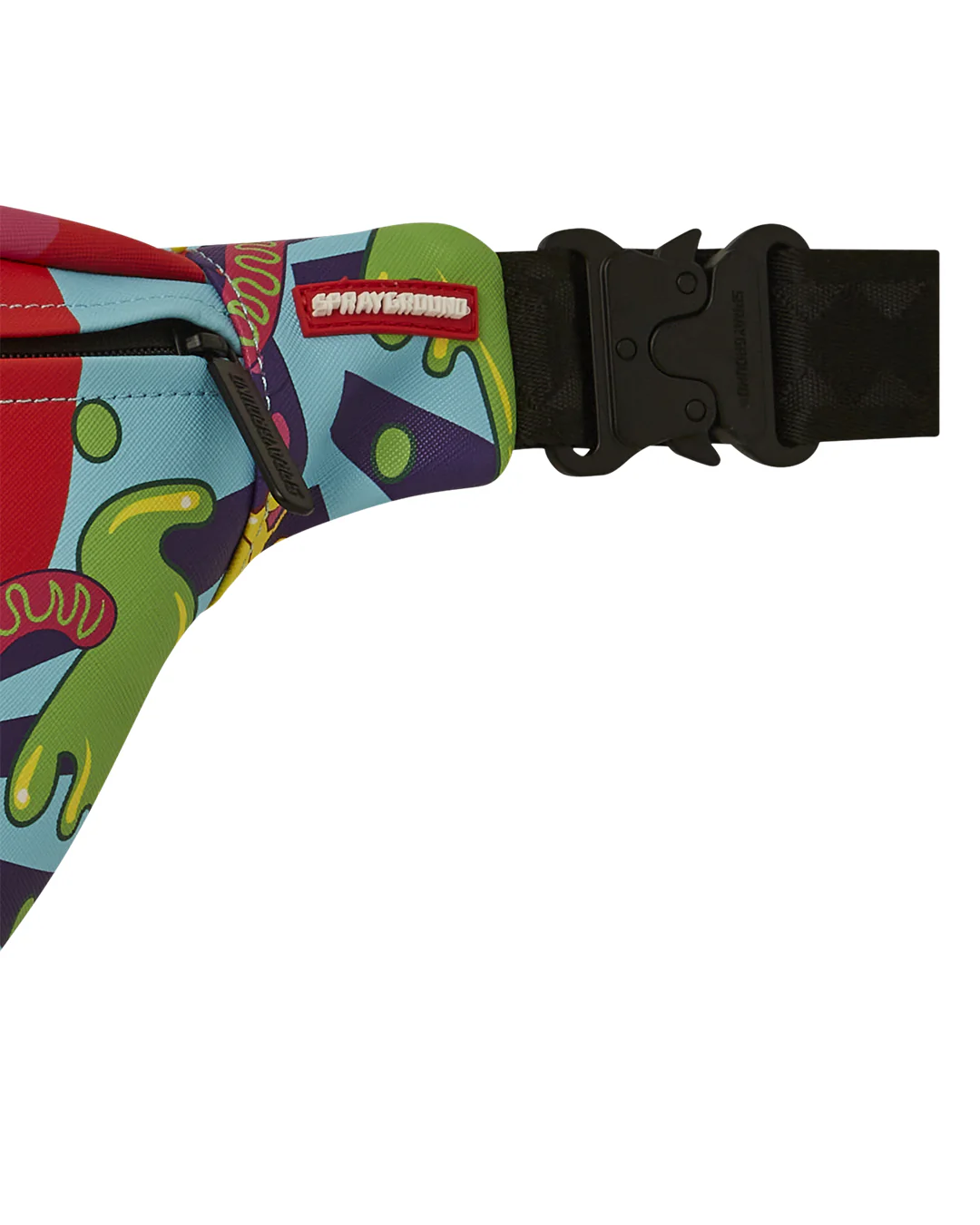 Mindtrip Jetpack Savvy Crossbody - Image 5