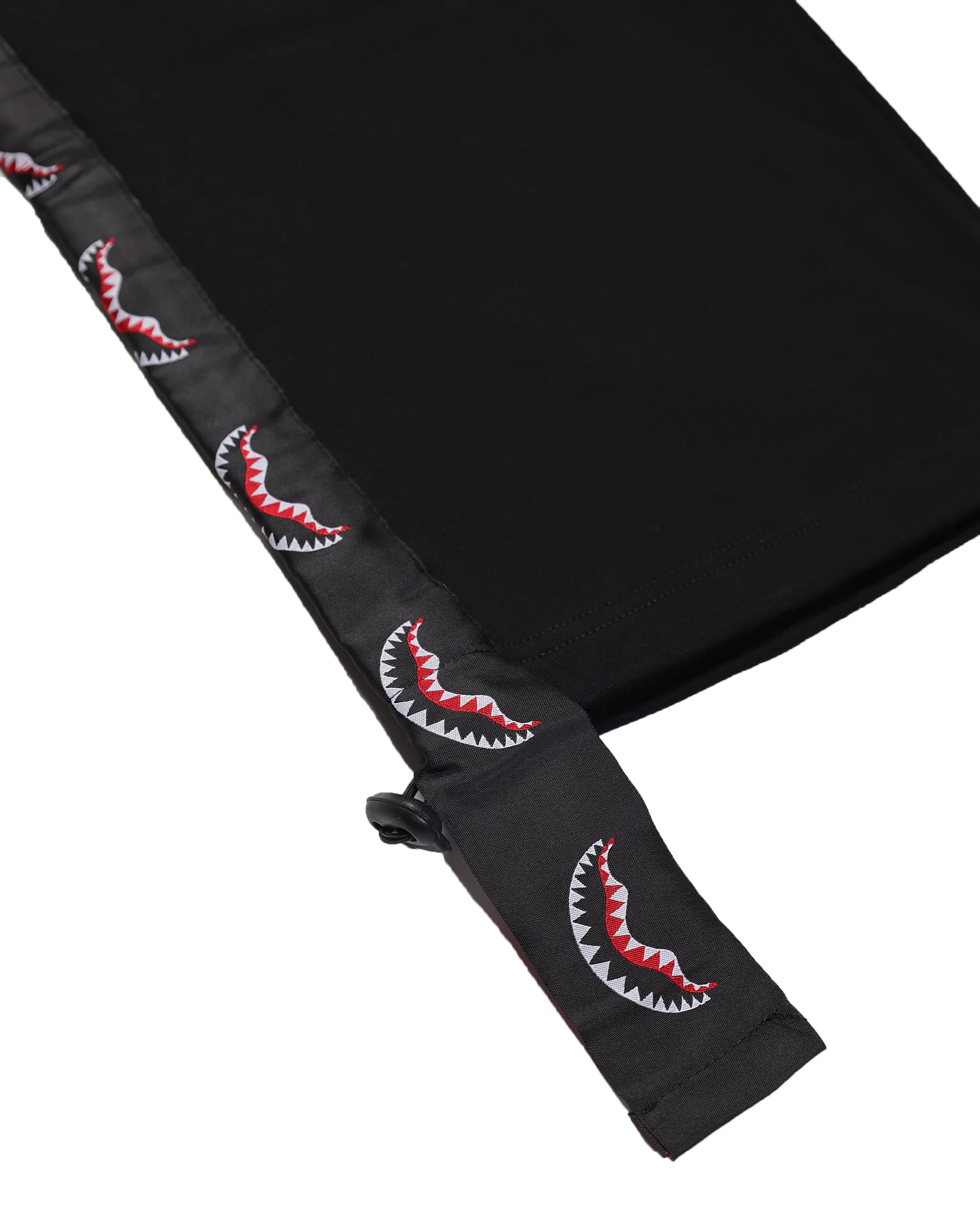 MINI  MOUTH WOMAN PANTS - Image 7