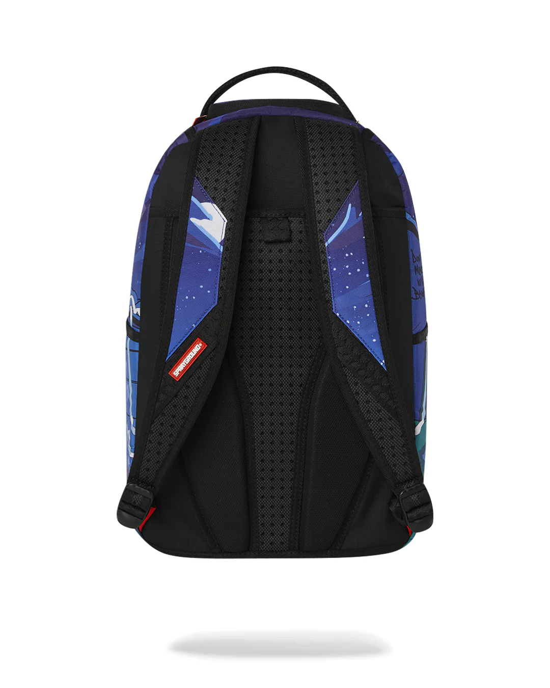 MISFITS OF MONEYVILLE BACKPACK - Image 4