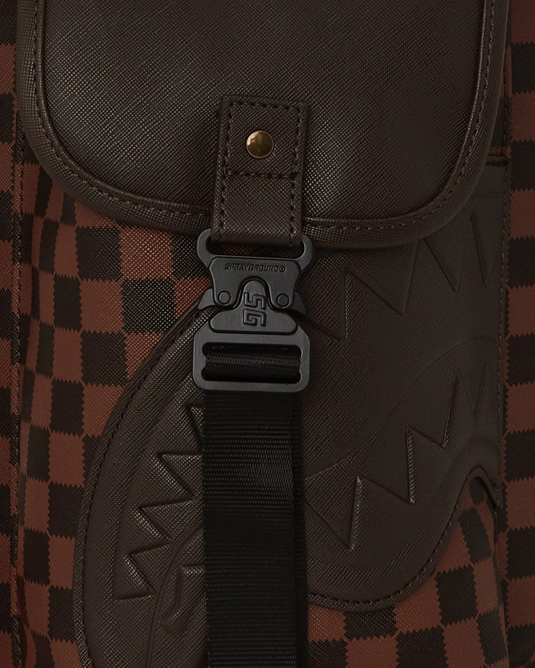 MONACO DEUX MONTE CARLO BACKPACK - Image 6