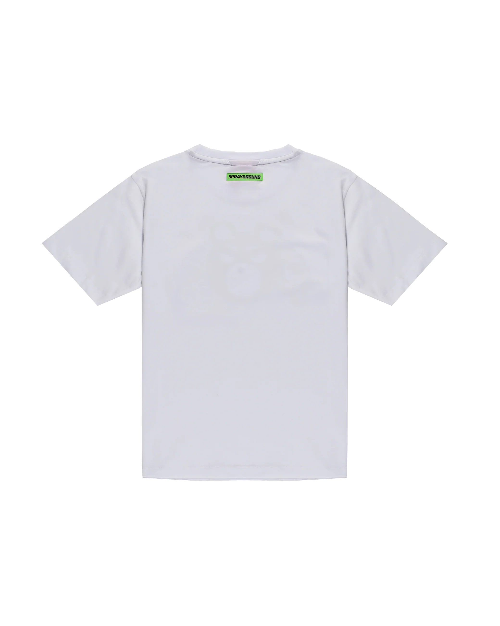 MONEY BEAR REGULAR T-SHIRT - Image 3