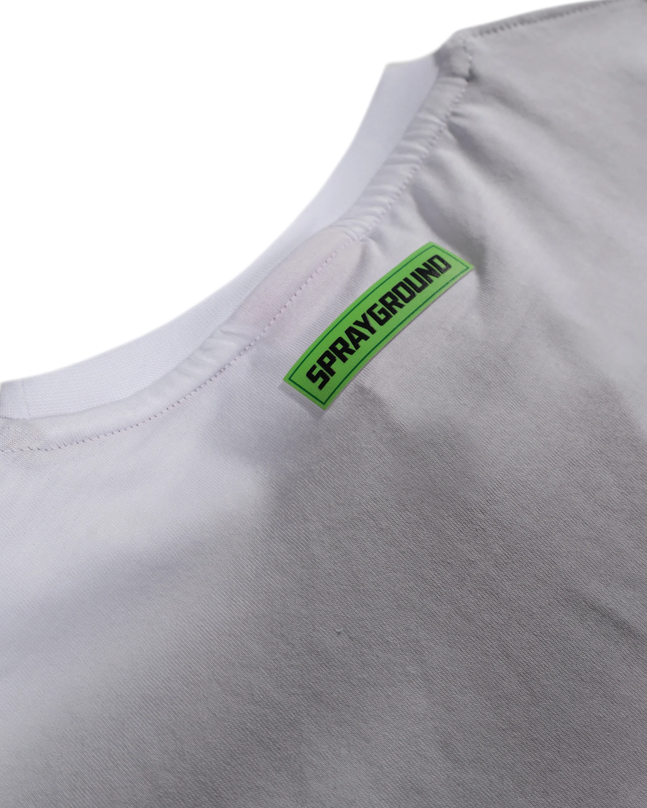 MONEY BEAR REGULAR T-SHIRT - Image 4