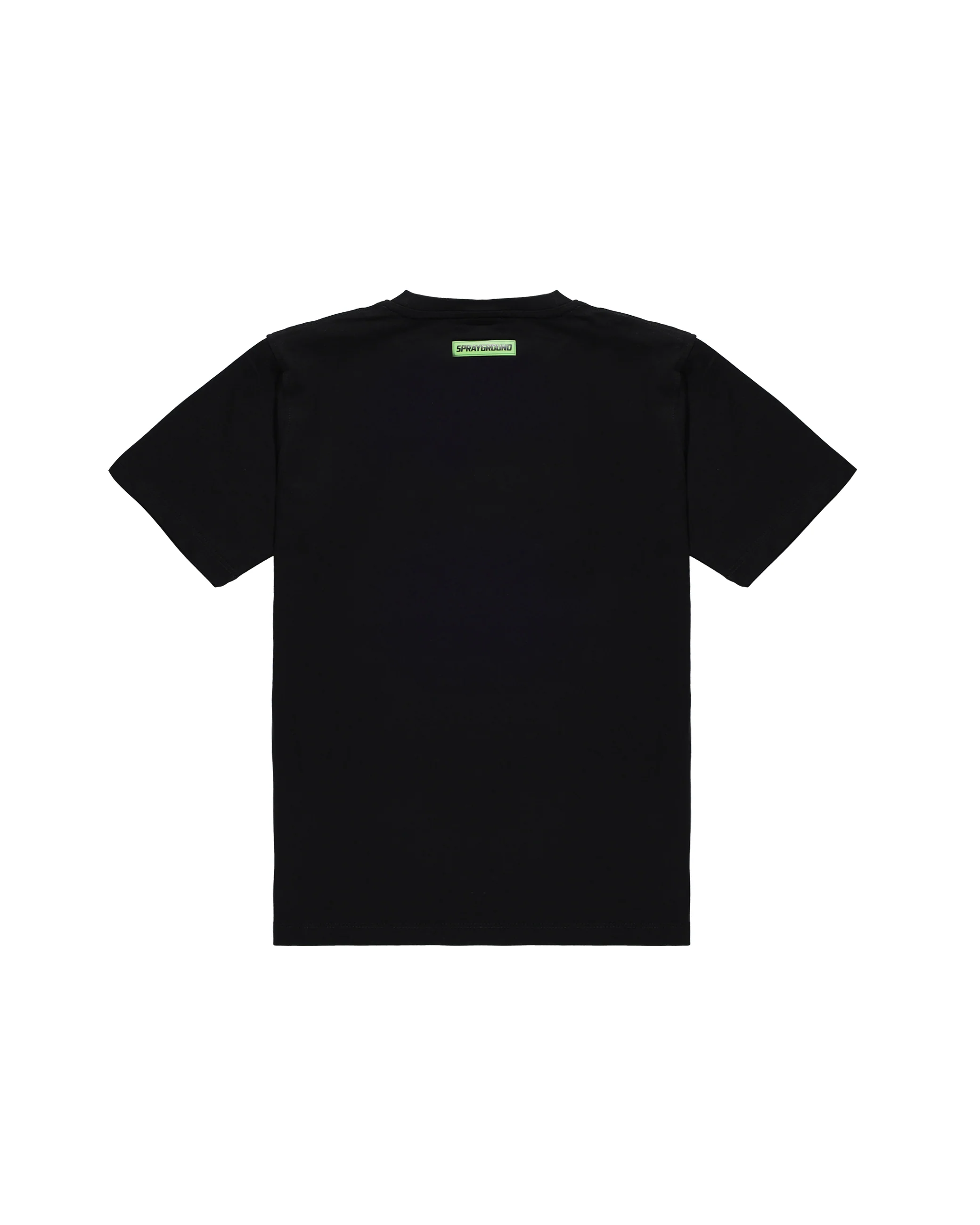 MONEY BEAR REGULAR T-SHIRT - Image 2