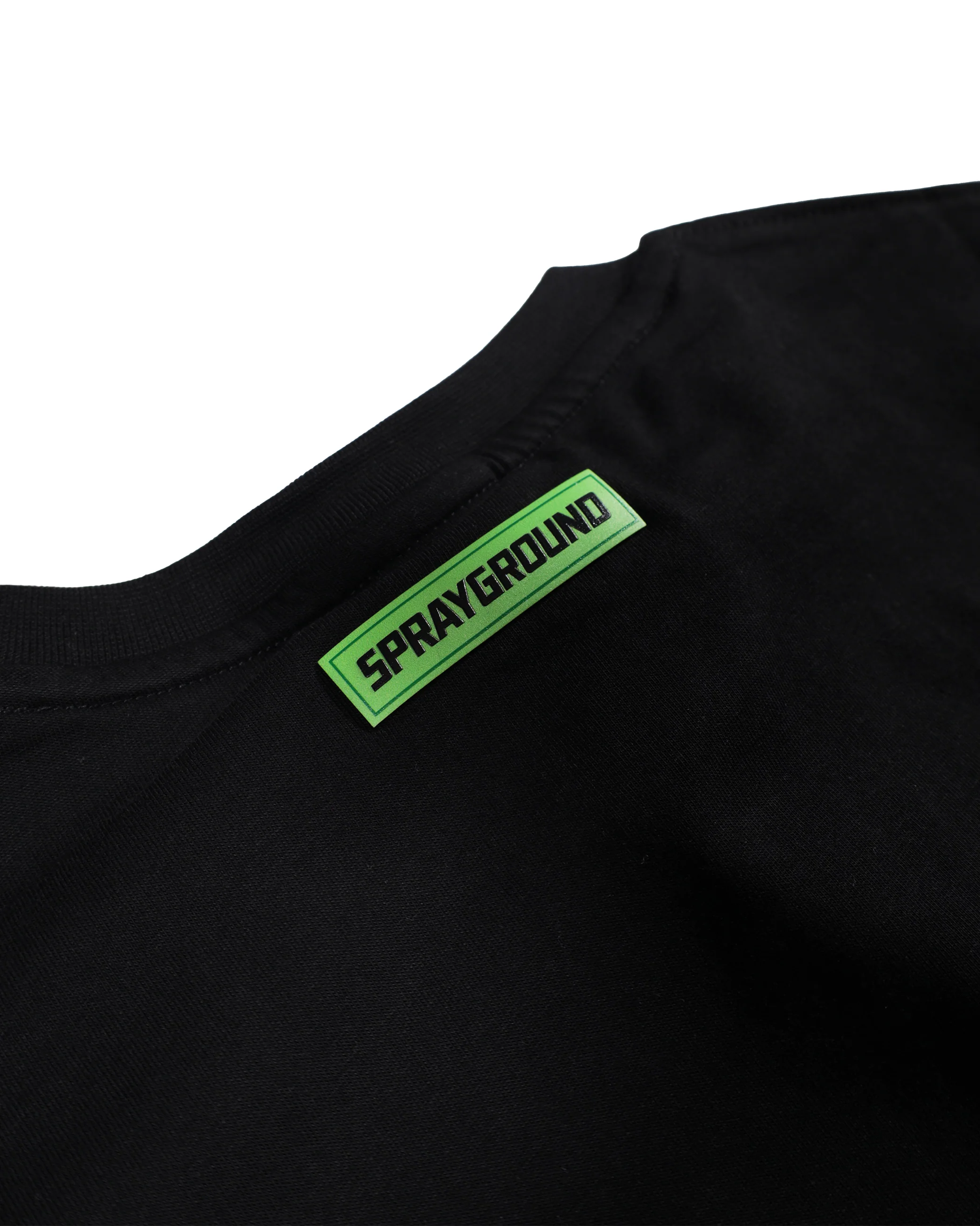 MONEY BEAR REGULAR T-SHIRT - Image 4