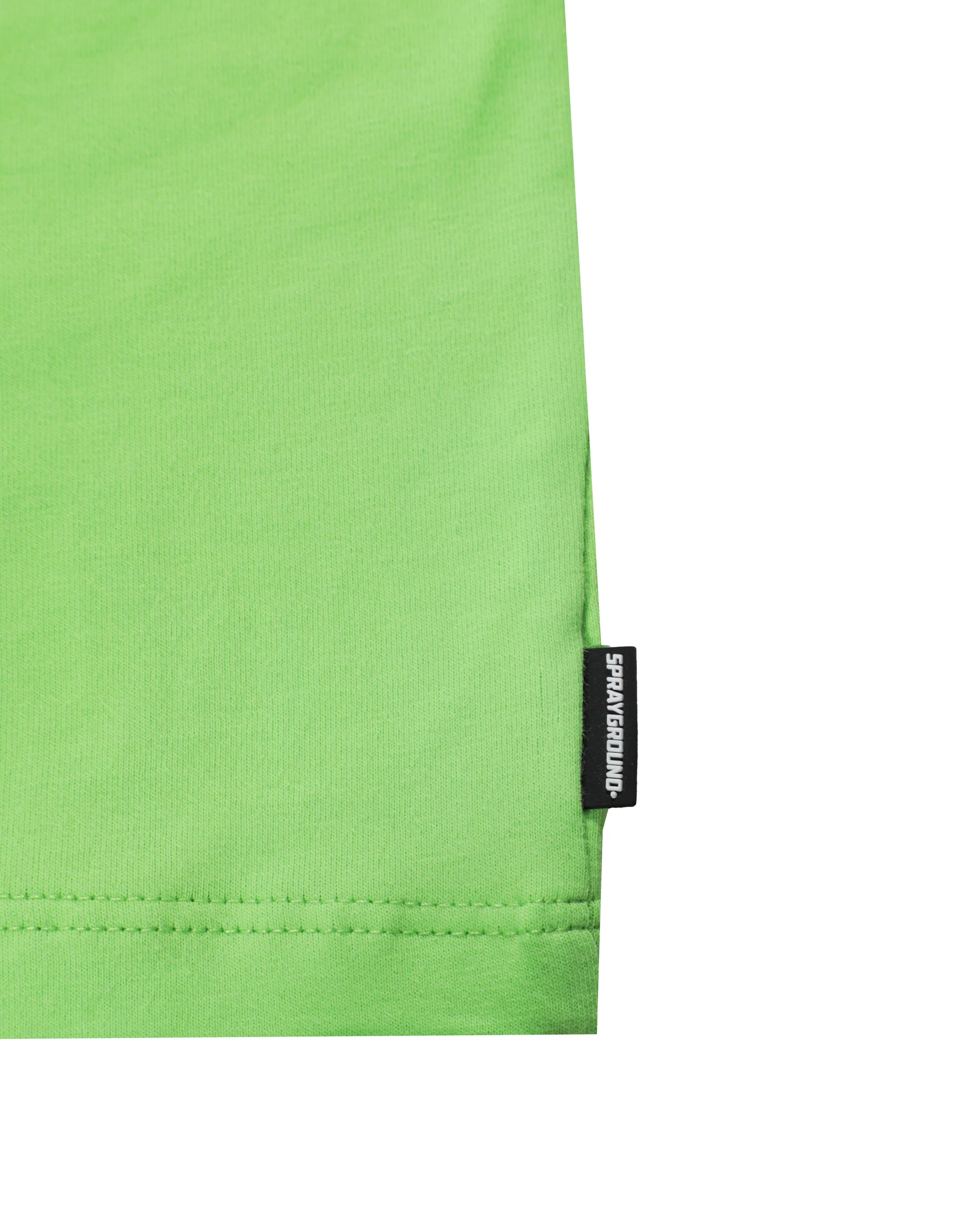 MONEY BEAR SPLIT REGULAR T-SHIRT - Image 4