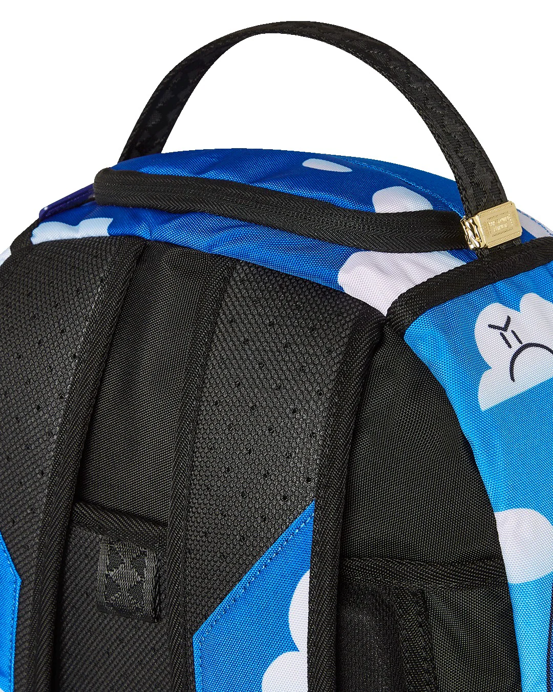 MONEY BEAR WEIRDO DLXR BACKPACK - Image 7