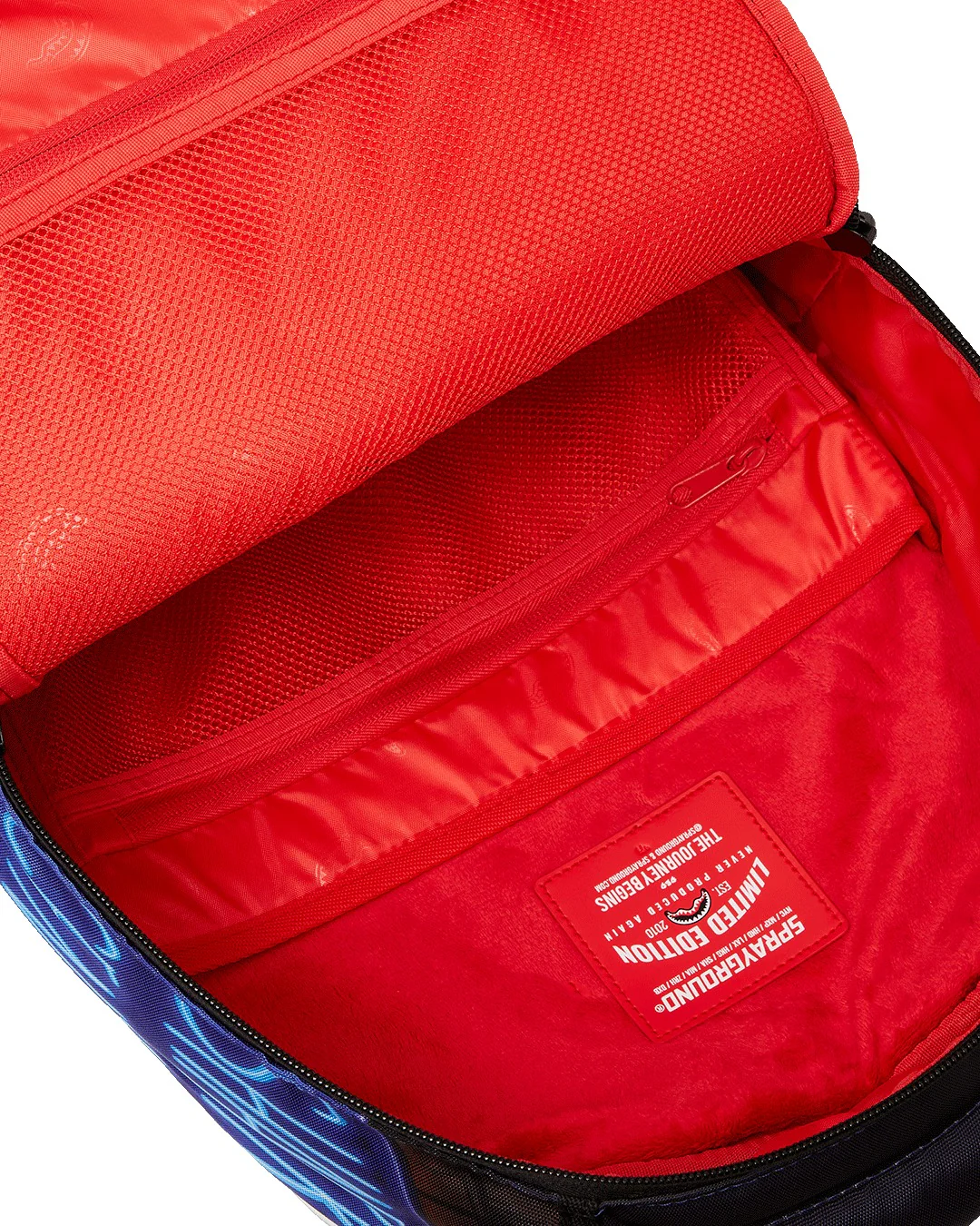 MONEY BOYS NINJA DLXR BACKPACK - Image 8