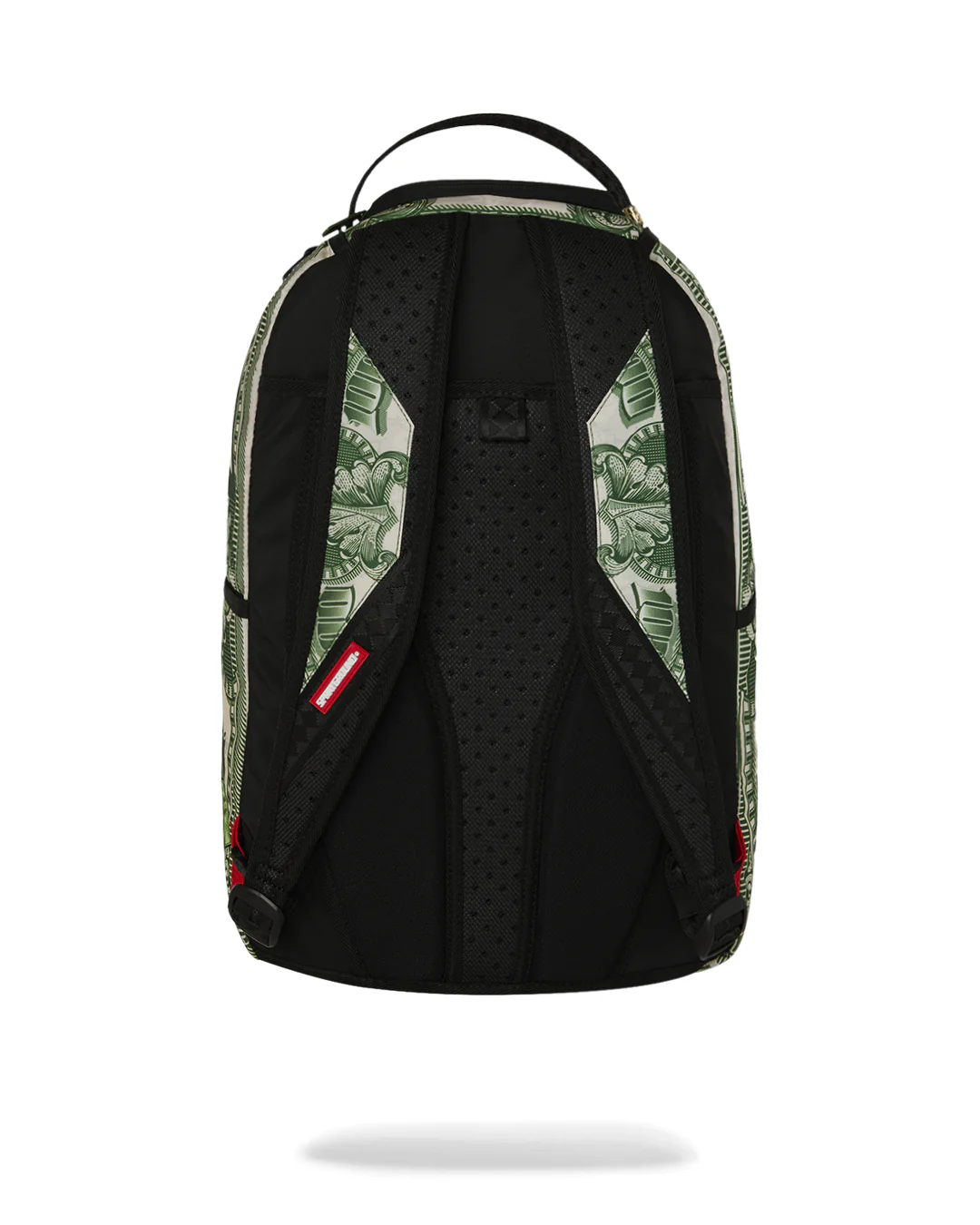 MONEY FLY BEAR DLXSR BACKPACK - Image 4