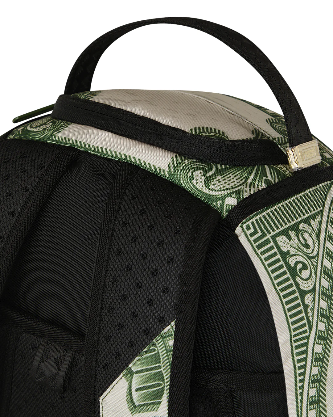 MONEY FLY BEAR DLXSR BACKPACK - Image 7