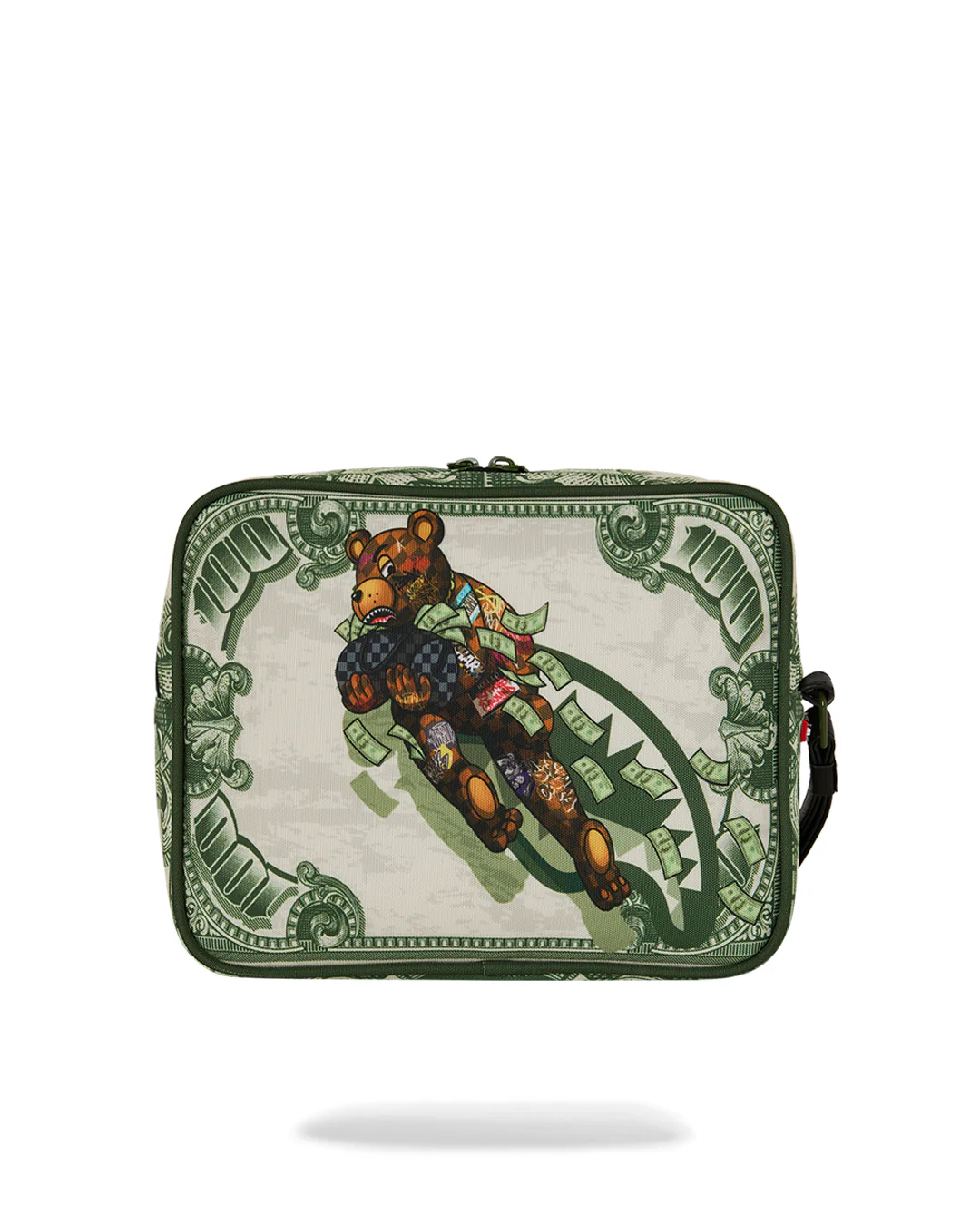 MONEY FLY BEAR TOILETRY - Image 3