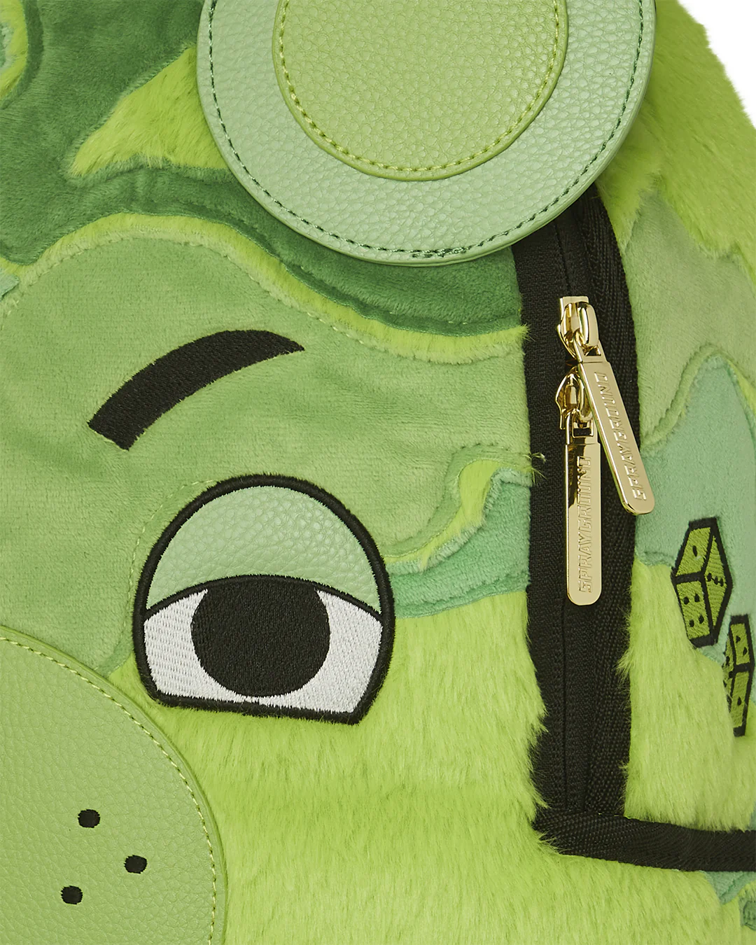 MONEY FUR BACKPACK - Image 6