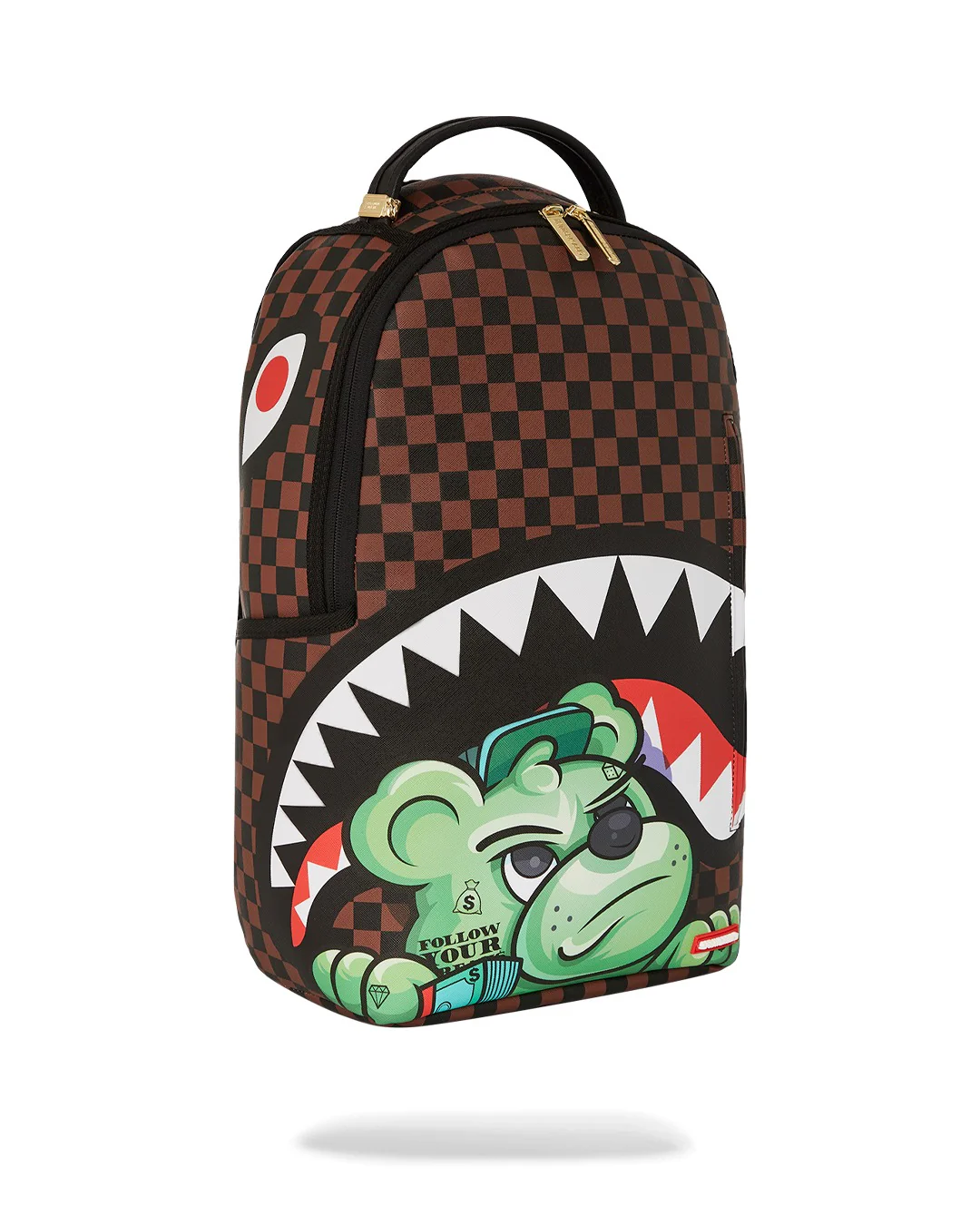 MONEY GRUMP DLXSV BACKPACK - Image 2
