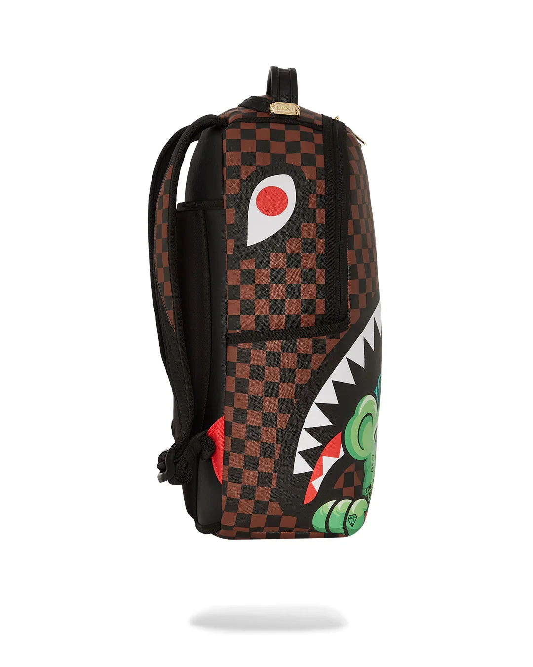 MONEY GRUMP DLXSV BACKPACK - Image 3