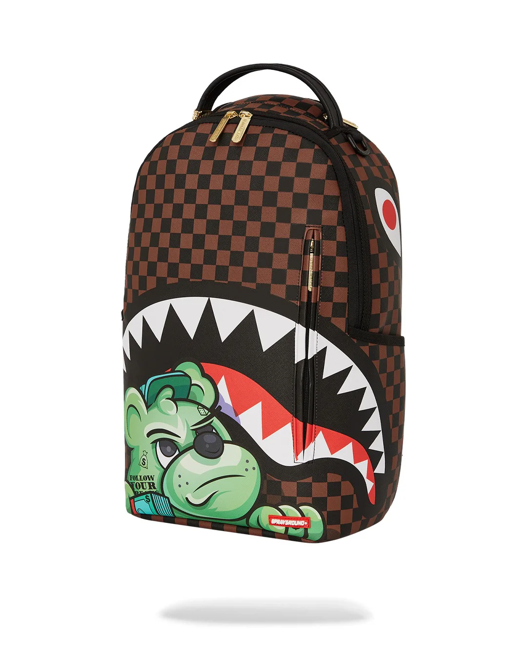 MONEY GRUMP DLXSV BACKPACK - Image 5
