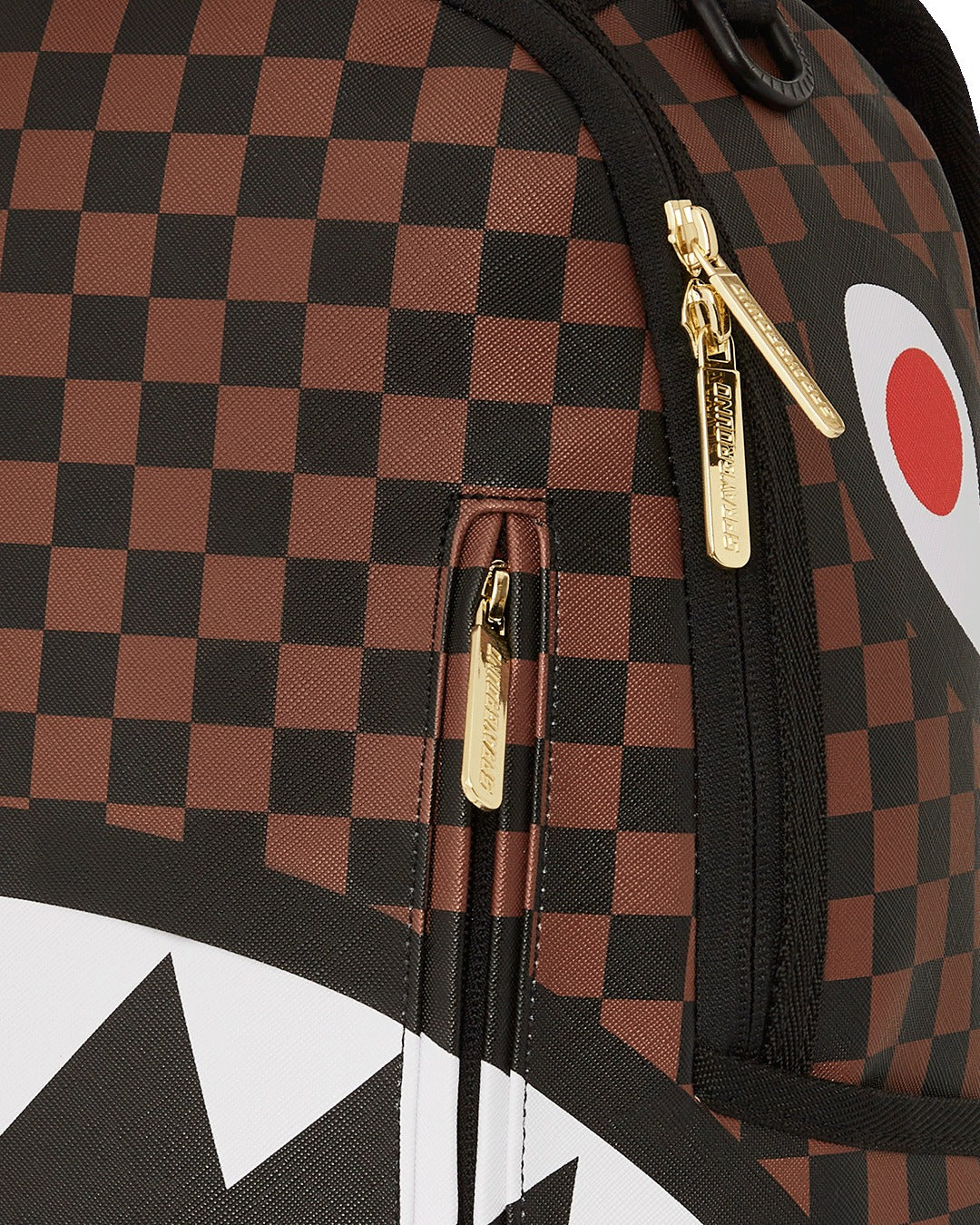 MONEY GRUMP DLXSV BACKPACK - Image 6