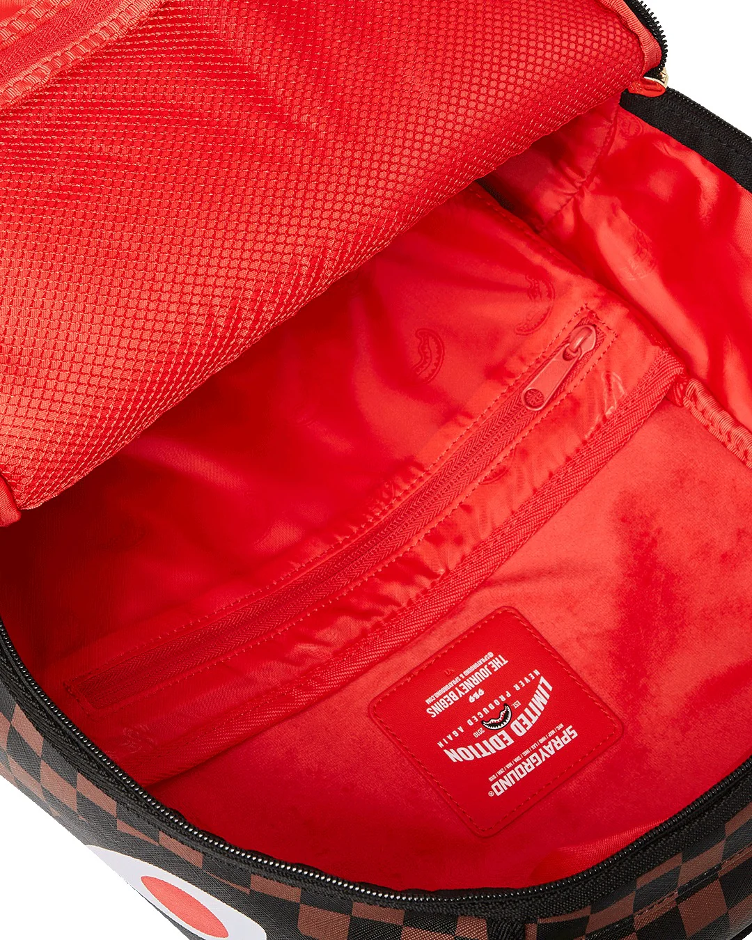 MONEY GRUMP DLXSV BACKPACK - Image 8