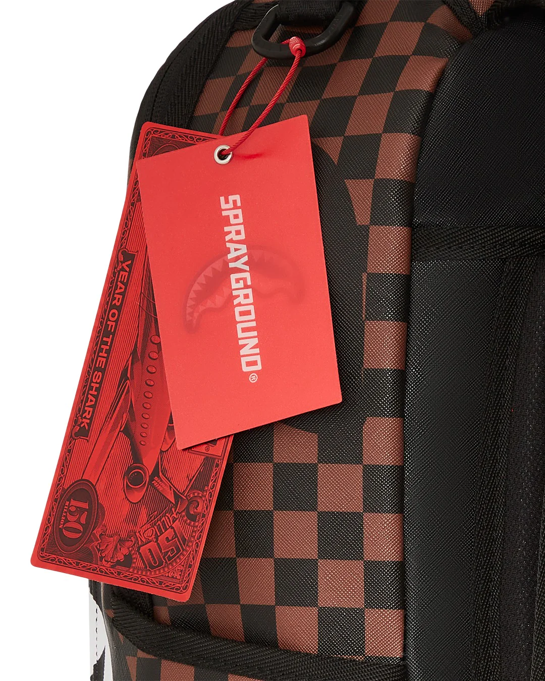 MONEY GRUMP DLXSV BACKPACK - Image 9