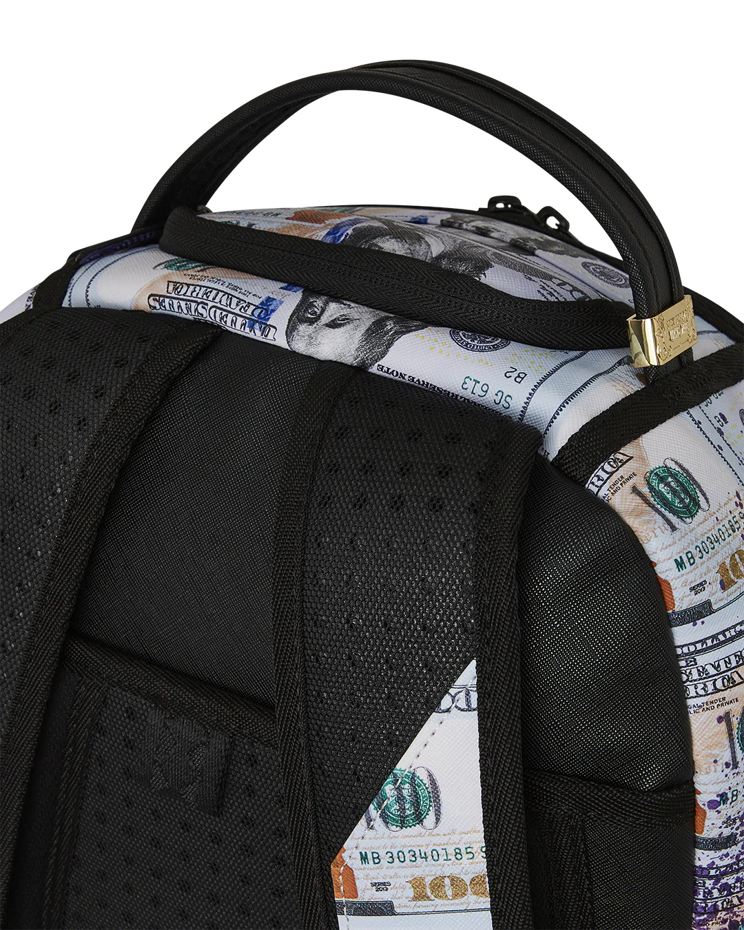 Money Splat Backpack - Image 13