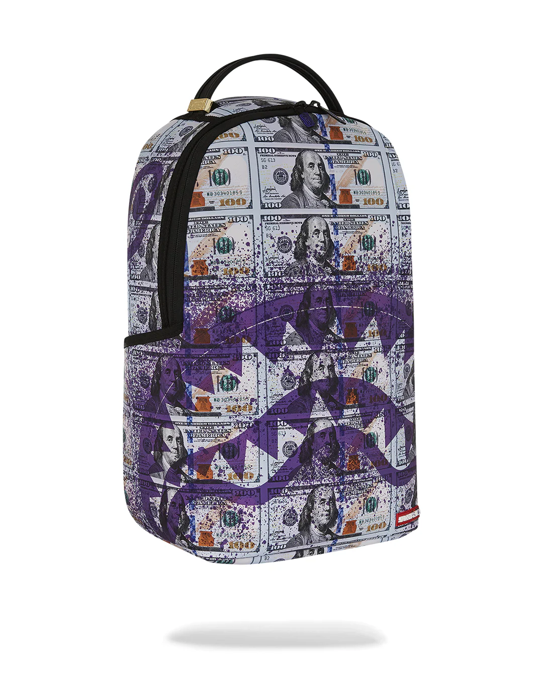 Money Splat Backpack - Image 3