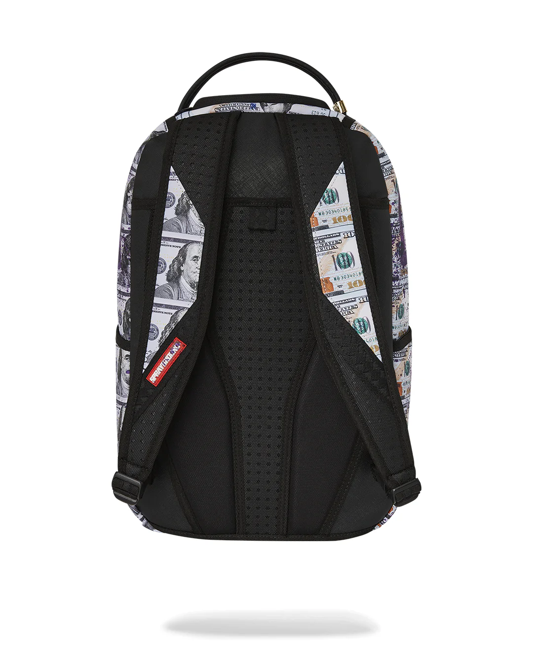Money Splat Backpack - Image 7